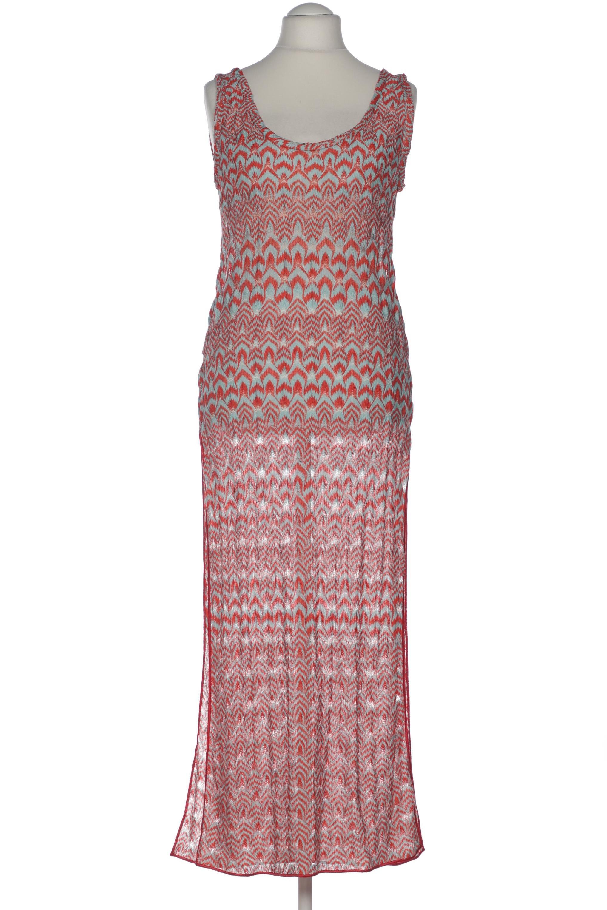 

Missoni Damen Kleid, mehrfarbig, Gr. 46