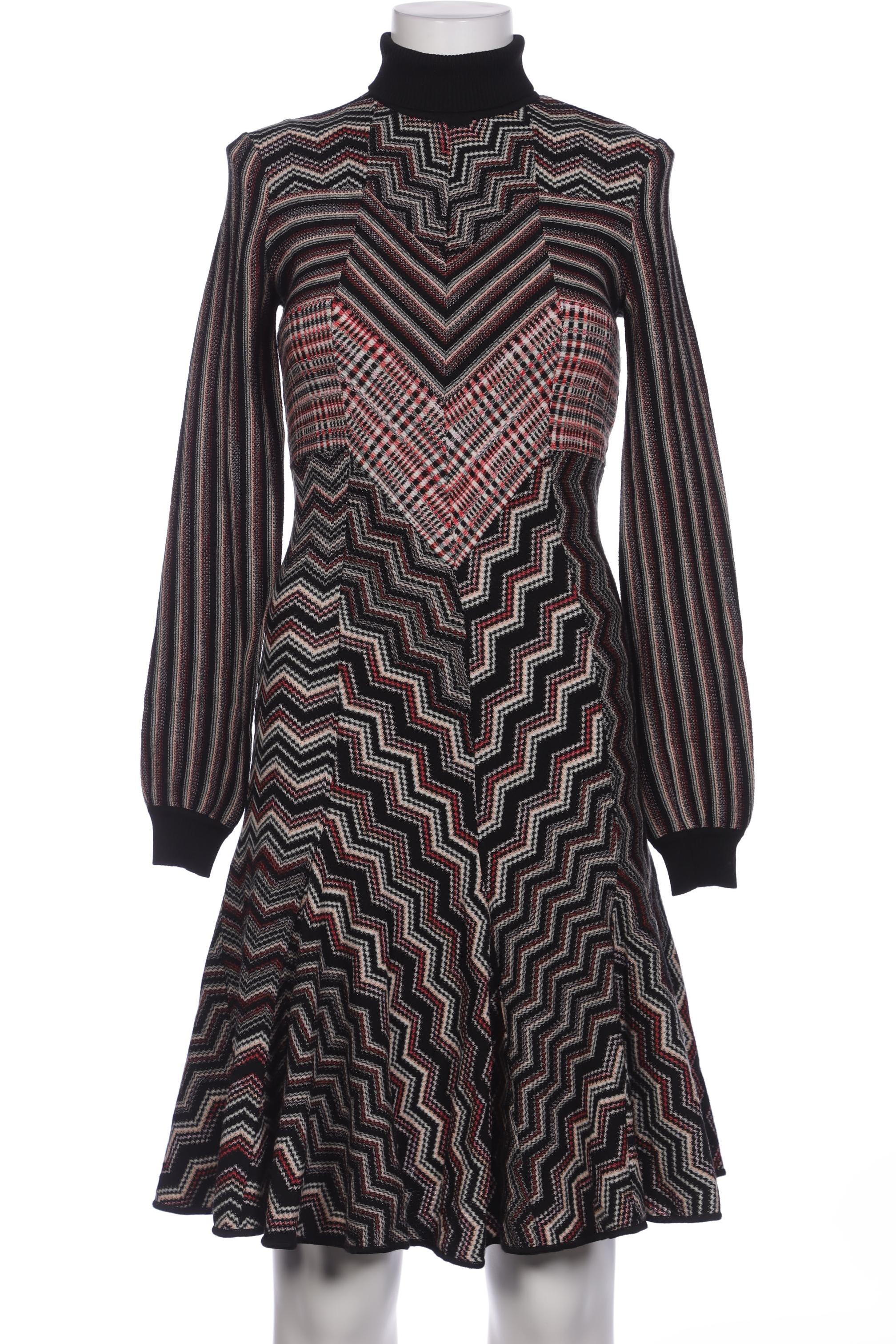 

Missoni Damen Kleid, schwarz, Gr. 40