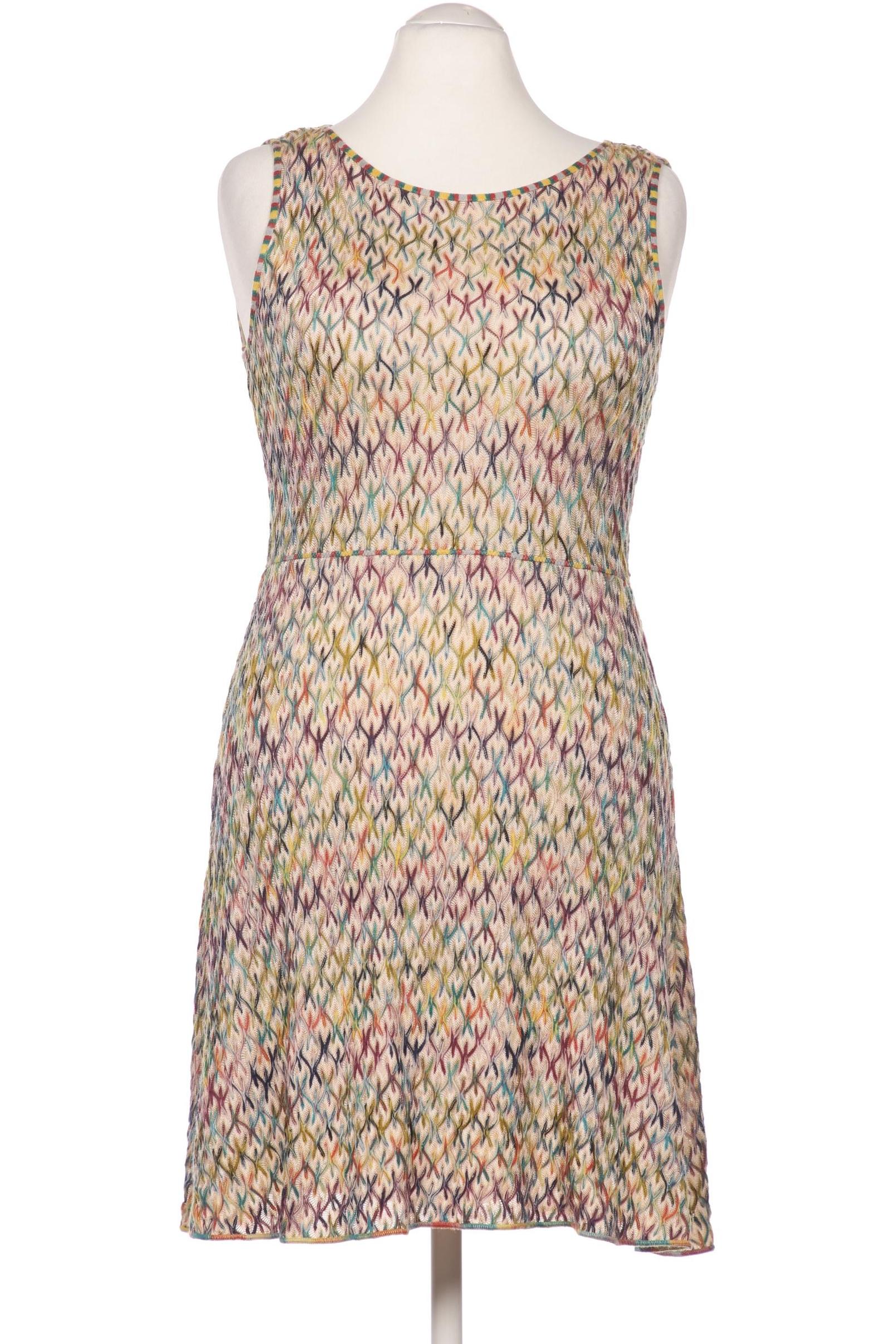 

Missoni Damen Kleid, beige, Gr. 44