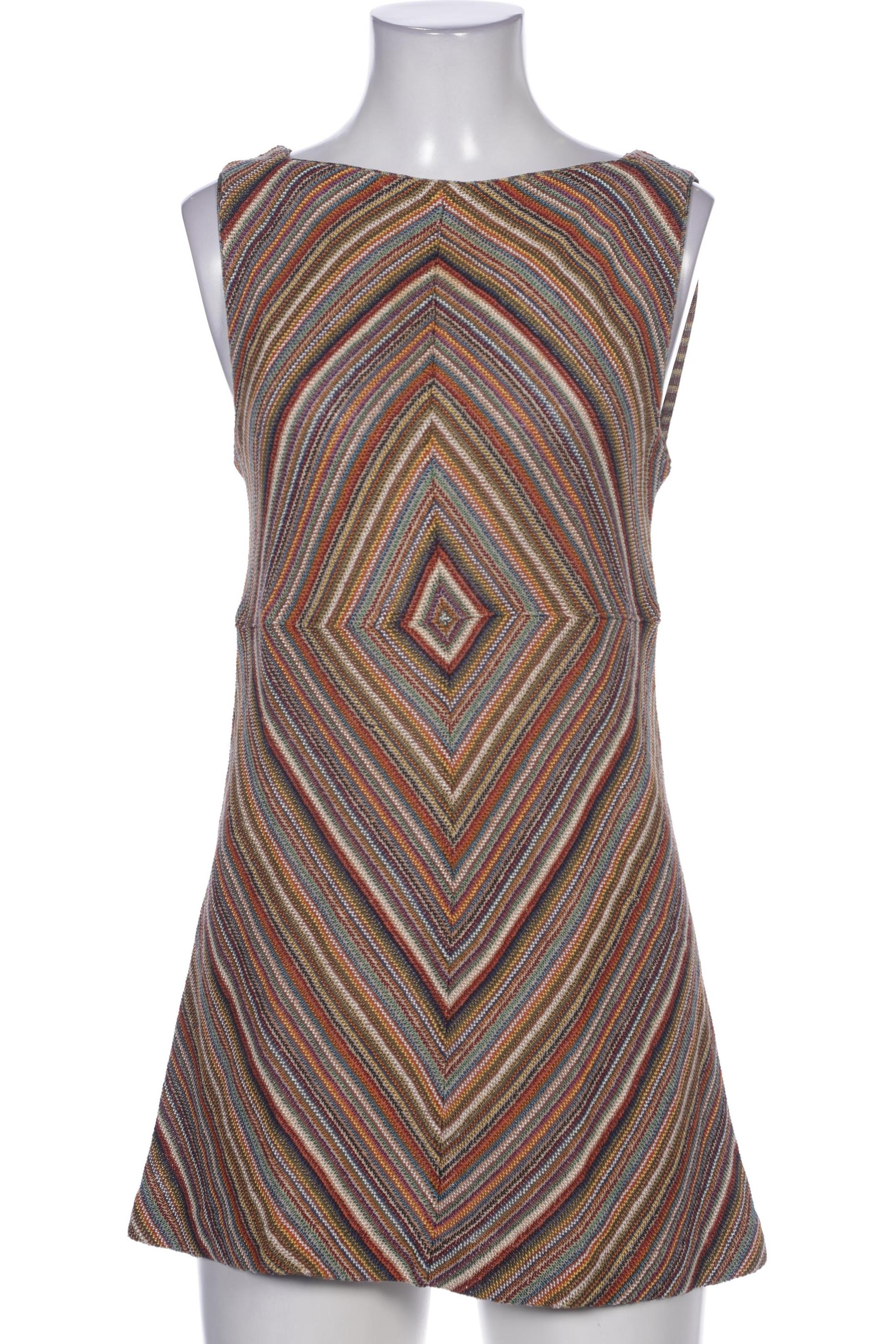 

Missoni Damen Kleid, mehrfarbig, Gr. 34