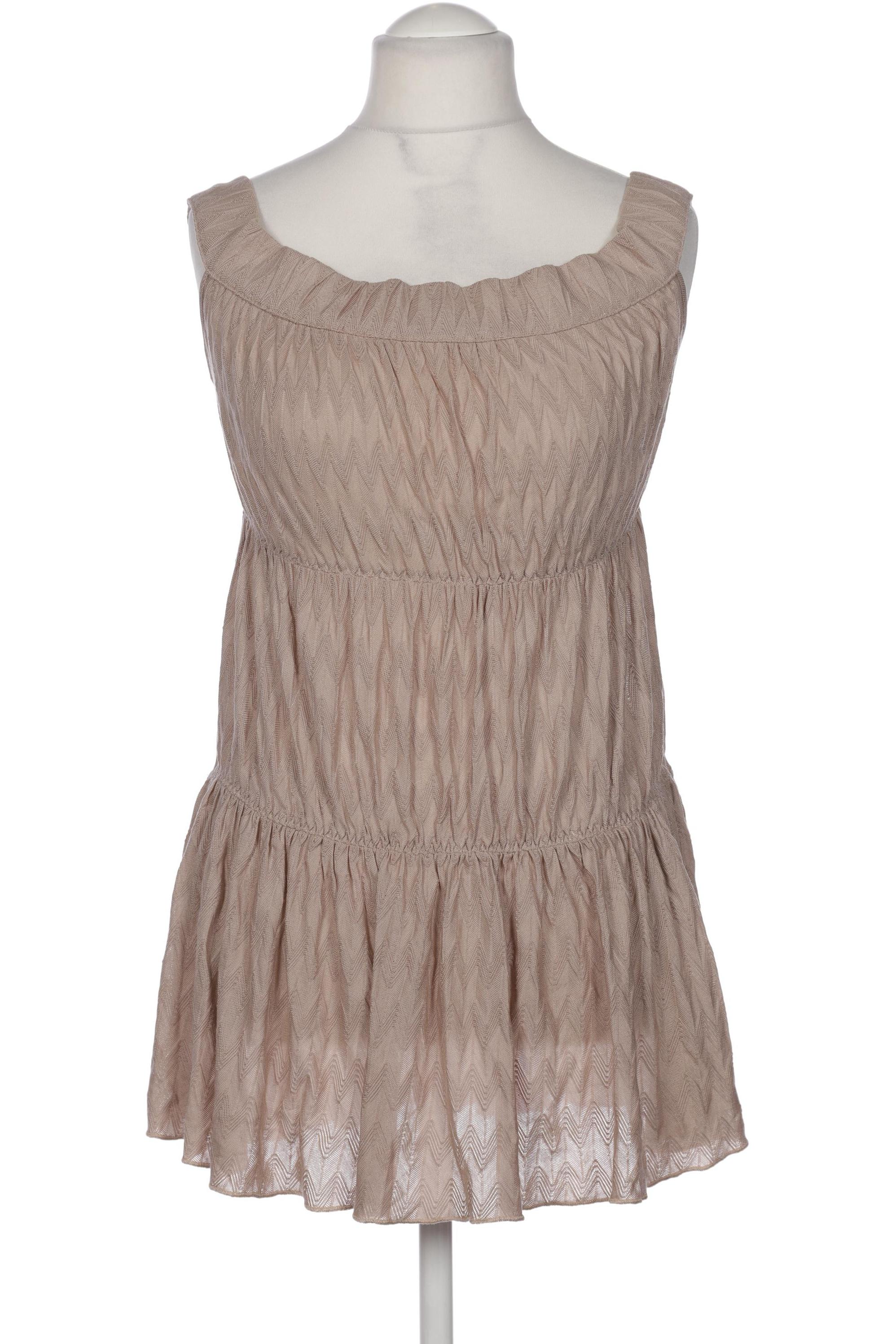 

Missoni Damen Kleid, beige, Gr. 30