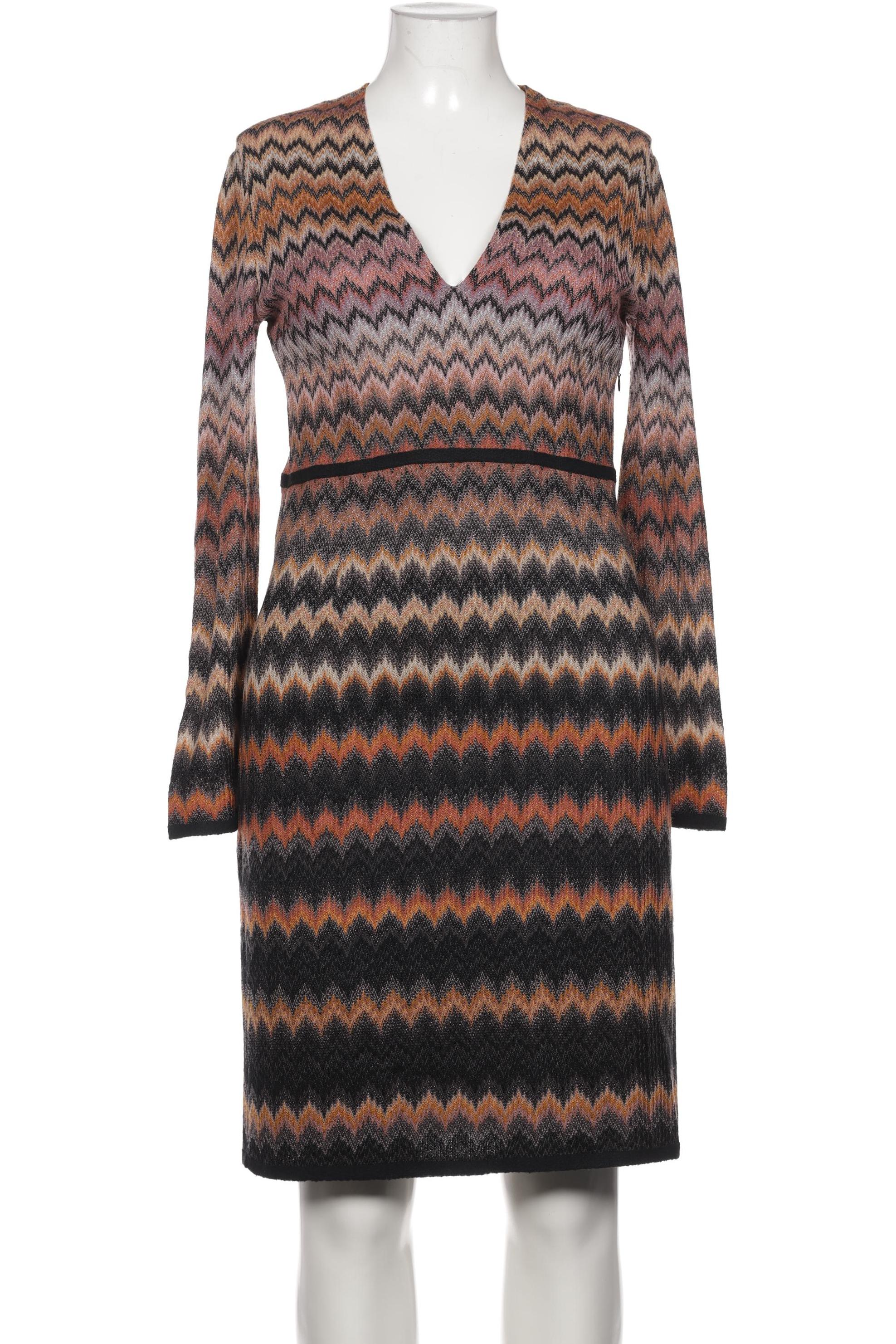 

Missoni Damen Kleid, braun, Gr. 48