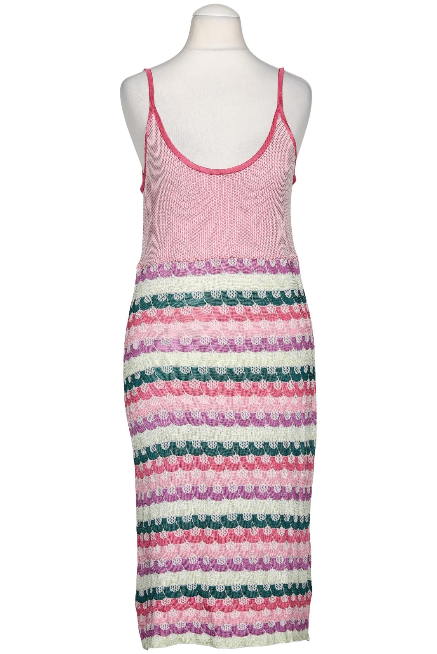 

Missoni Damen Kleid, mehrfarbig, Gr. 46