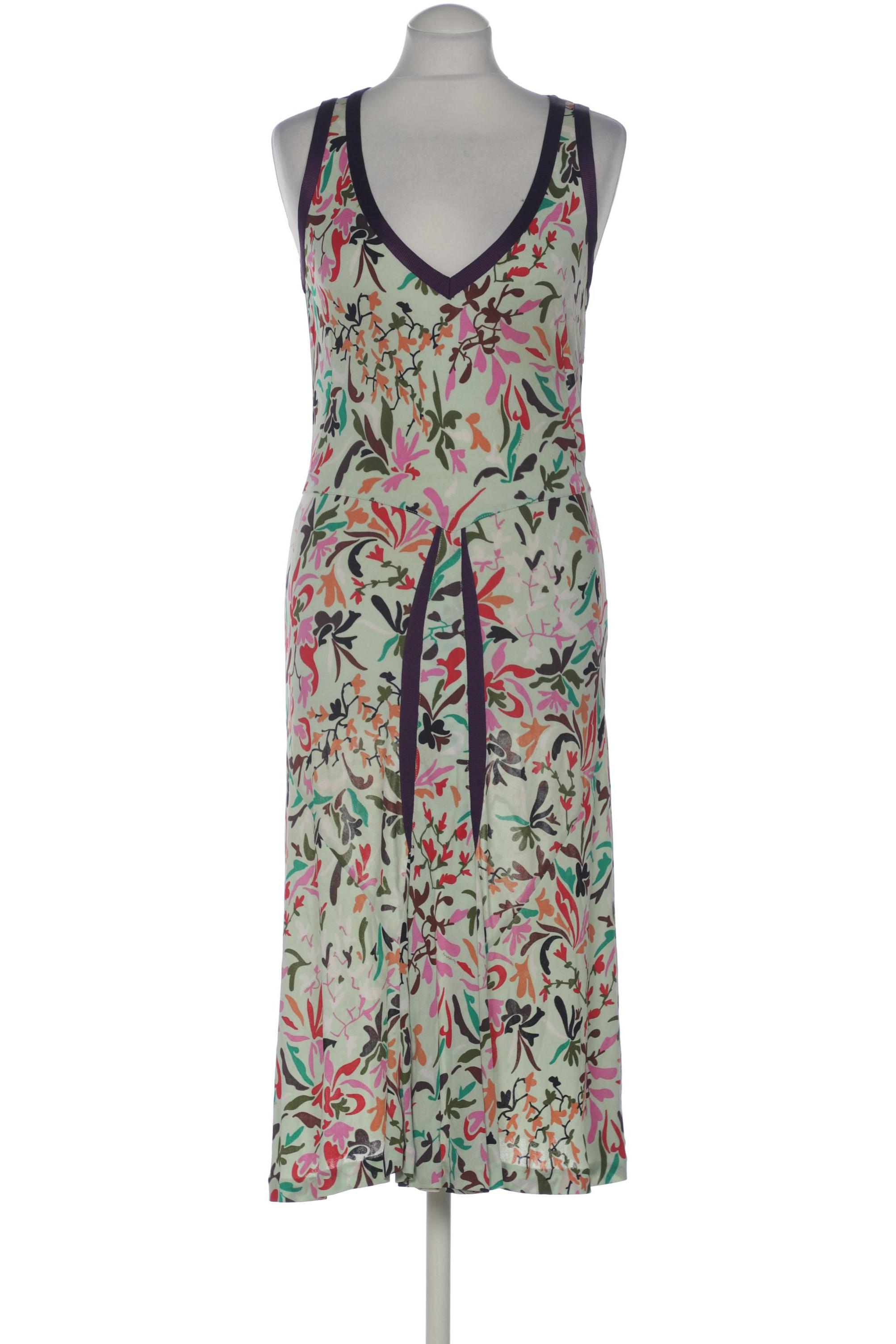 

Missoni Damen Kleid, mehrfarbig, Gr. 44