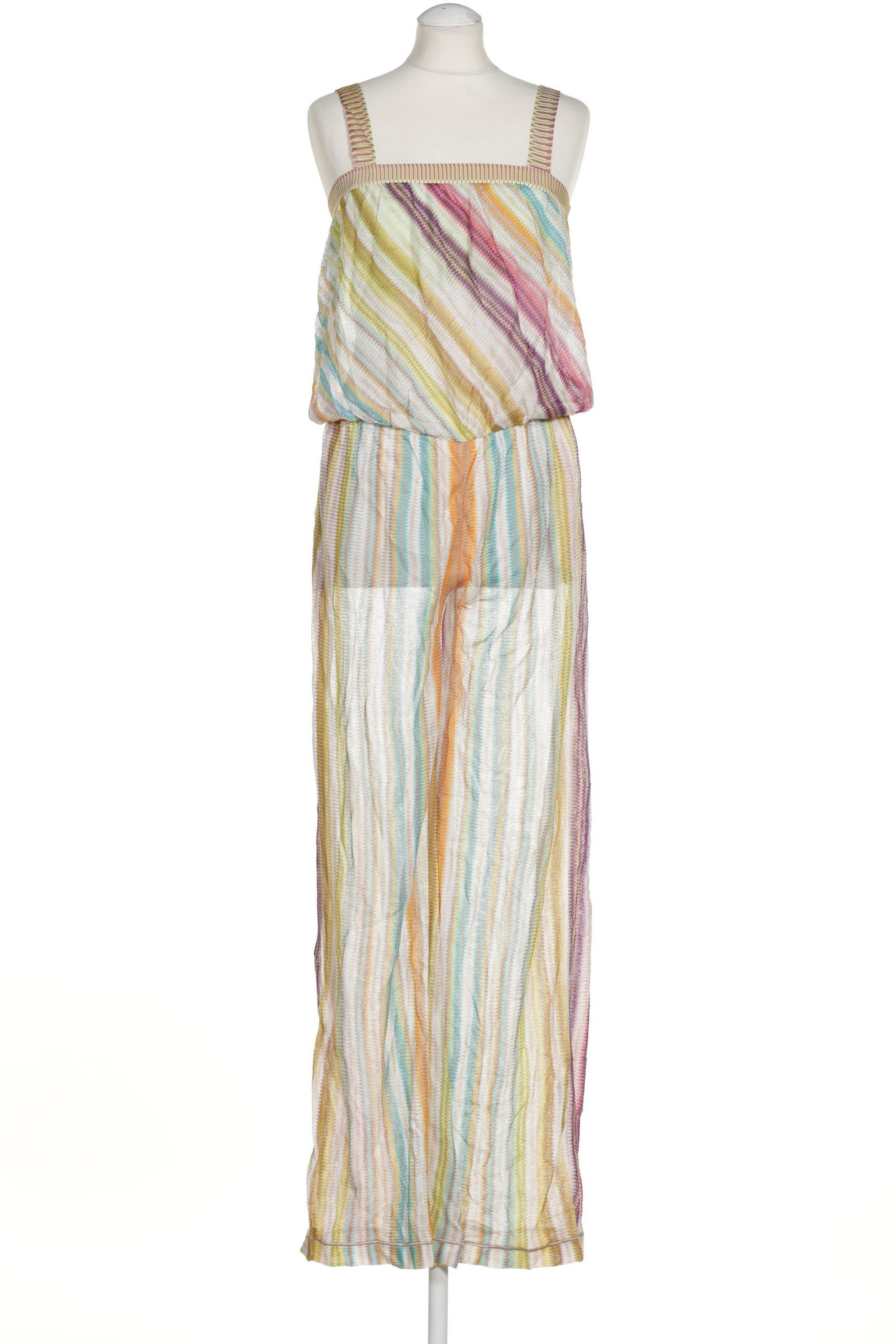 

Missoni Damen Jumpsuit/Overall, mehrfarbig, Gr. 44