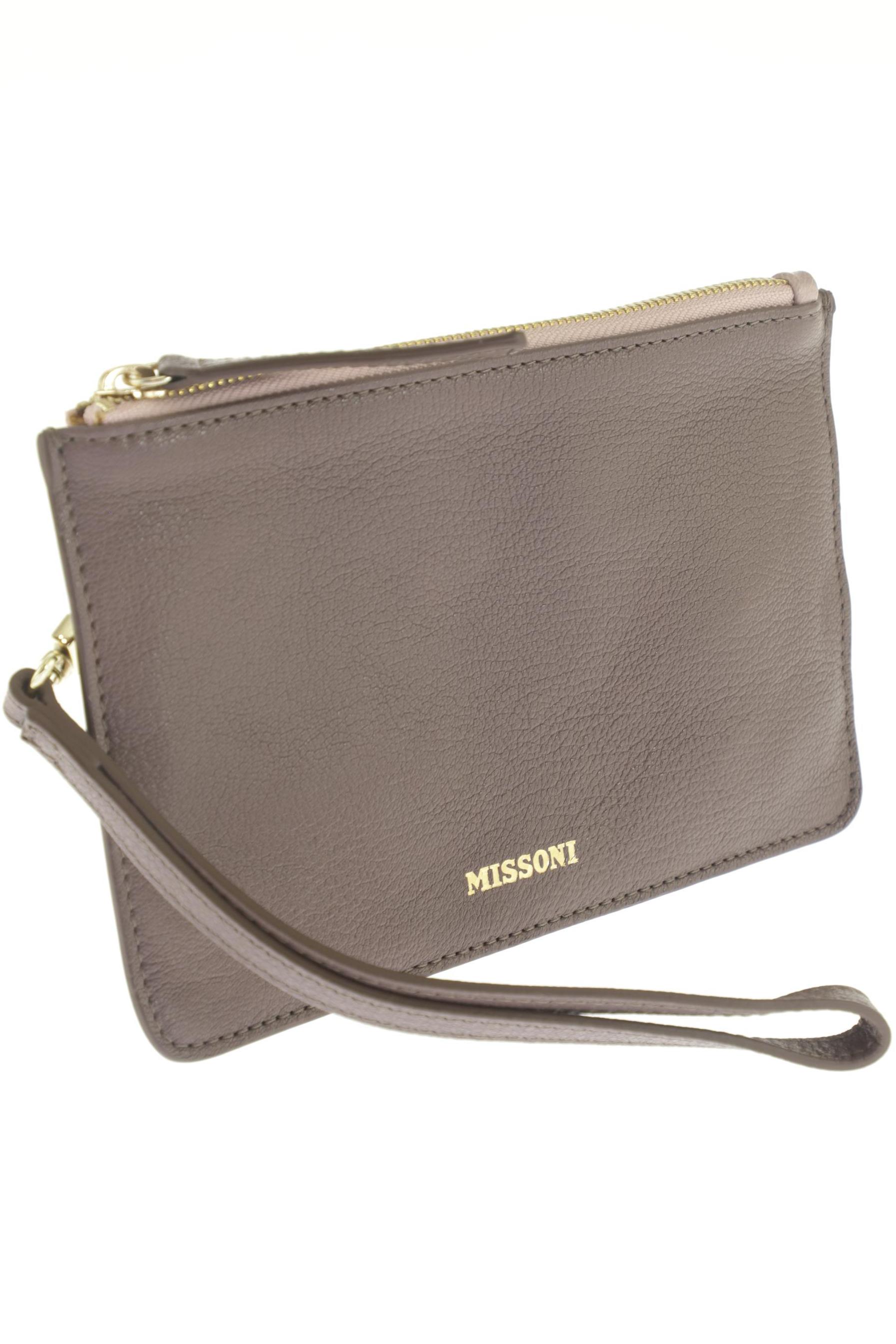 

Missoni Damen Portemonnaie, pink, Gr.