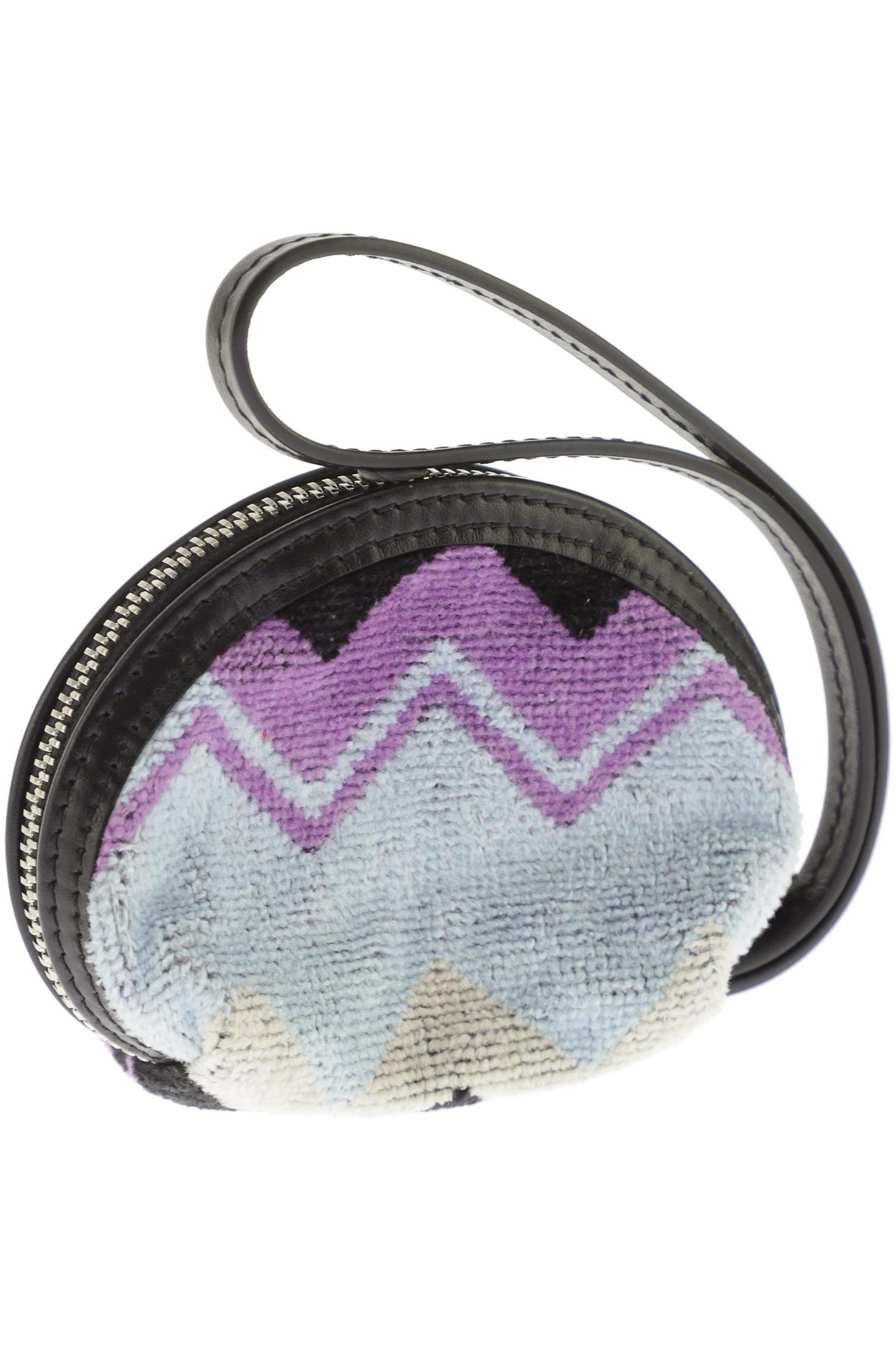 

Missoni Damen Portemonnaie, mehrfarbig, Gr.