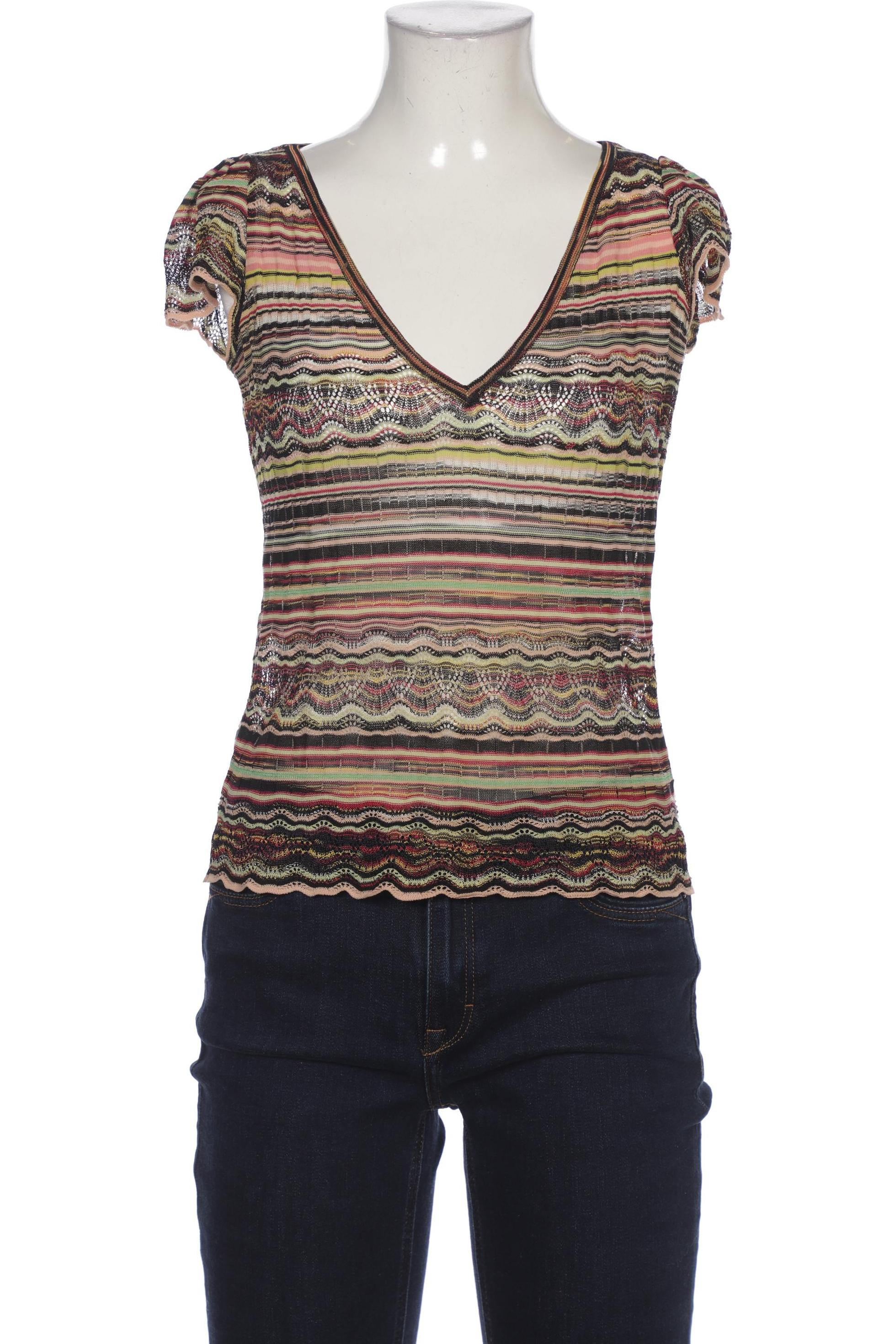 

Missoni Damen Pullover, mehrfarbig