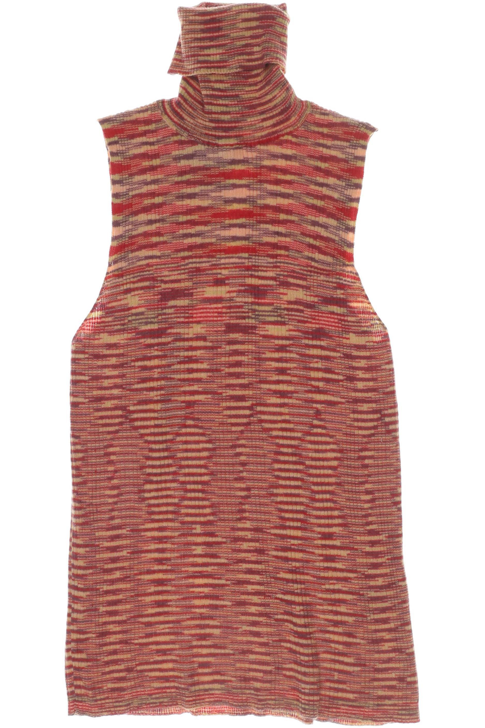 

Missoni Damen Pullover, rot, Gr. 40