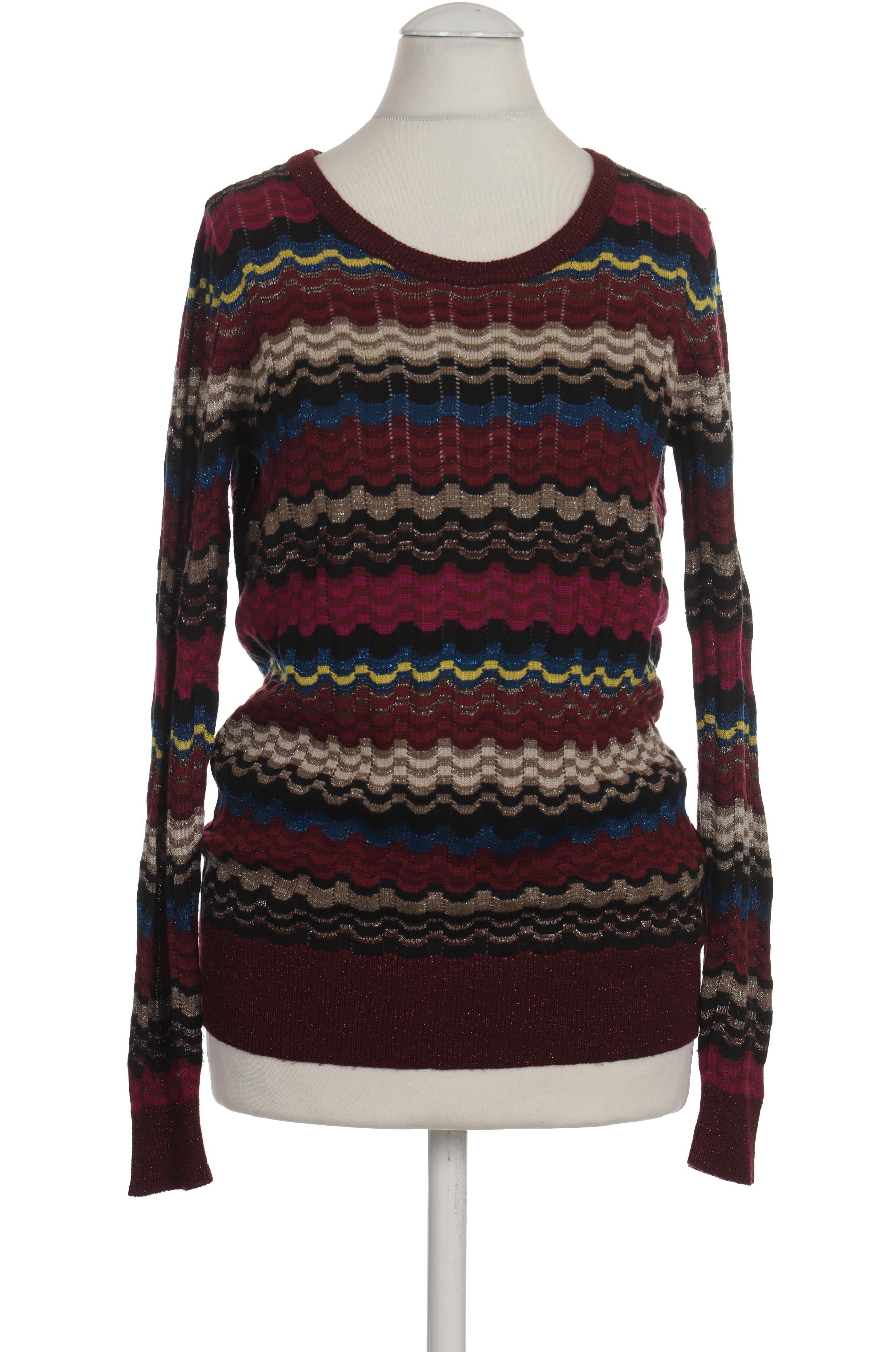 

Missoni Damen Pullover, braun, Gr.