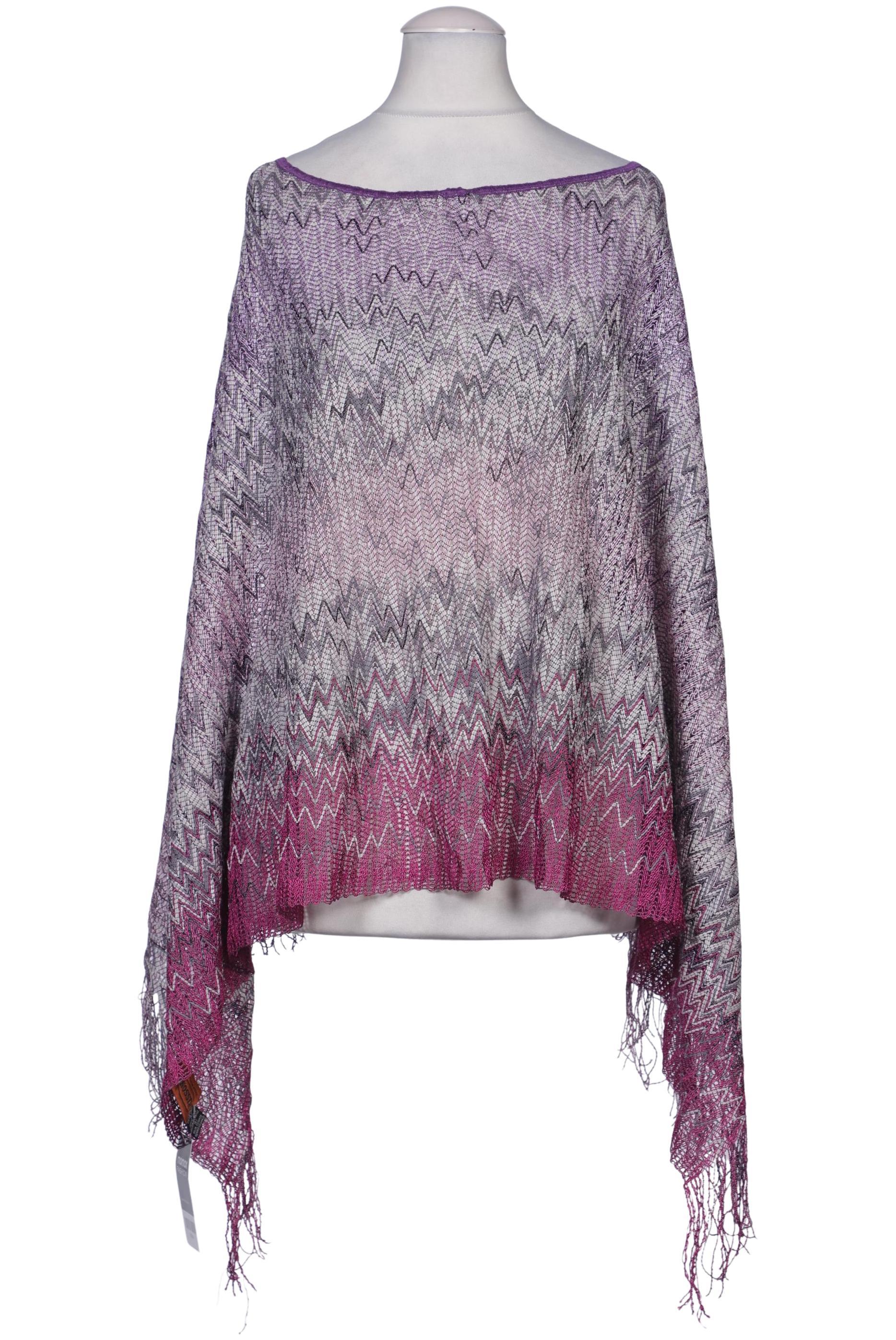 

Missoni Damen Pullover, flieder, Gr. 36