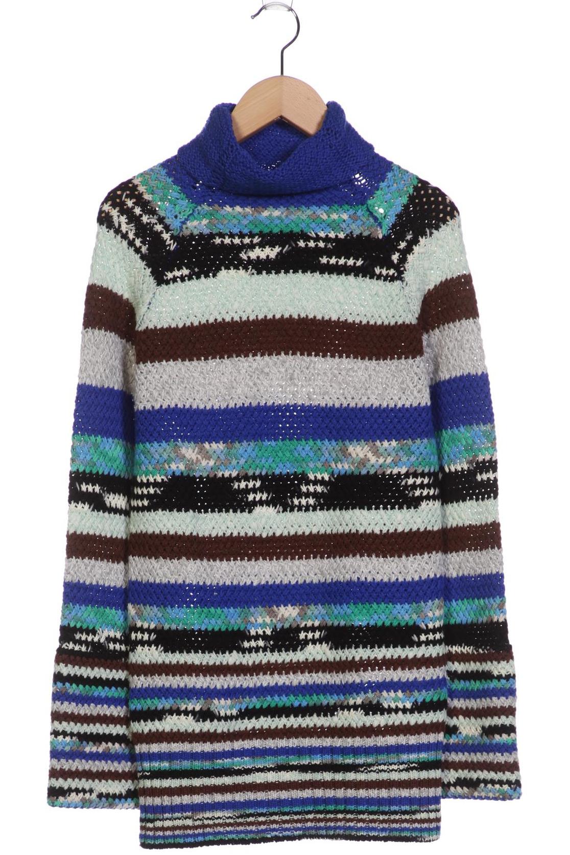 

Missoni Damen Pullover, mehrfarbig, Gr. 36