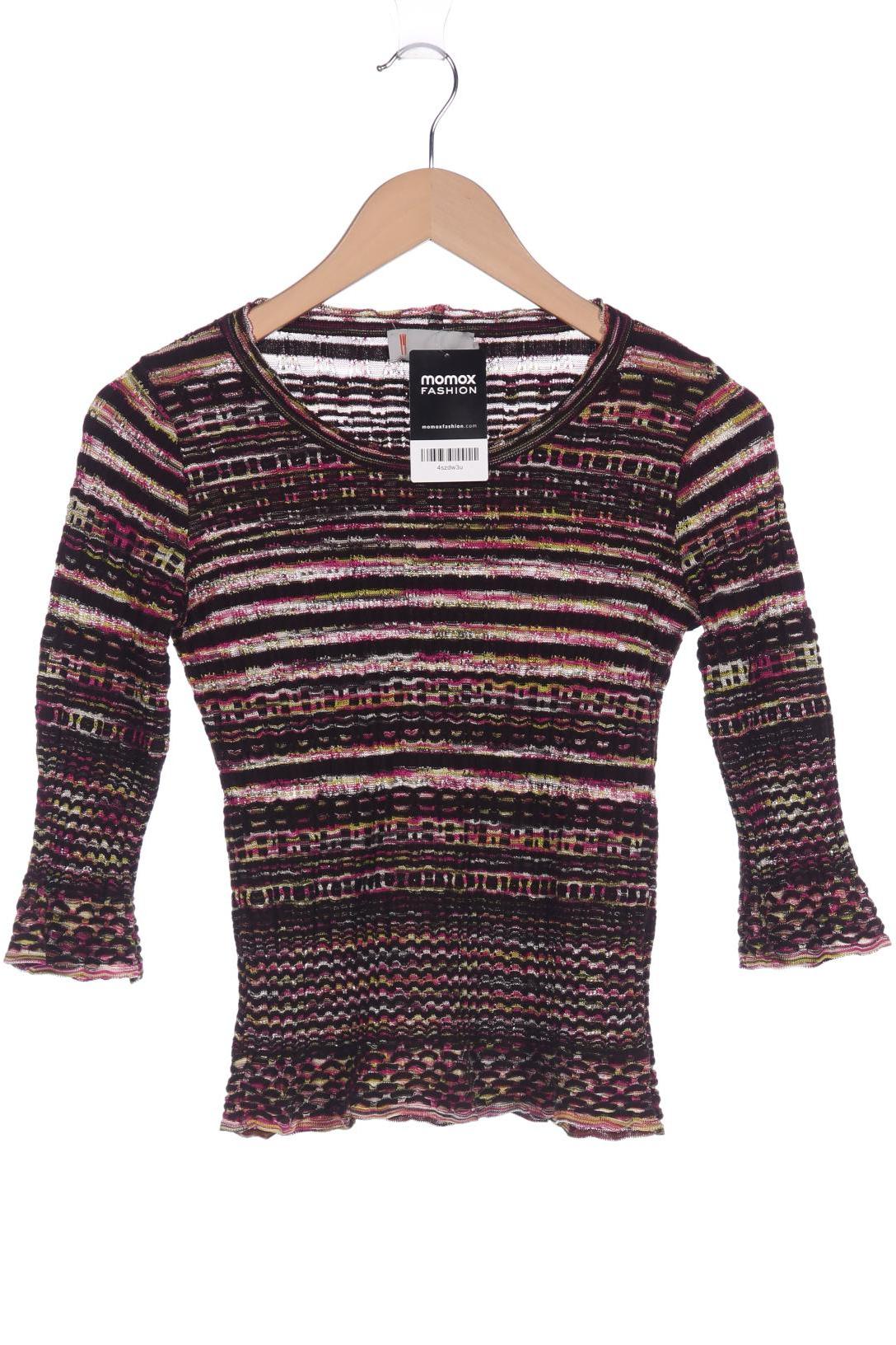 

Missoni Damen Pullover, braun, Gr. 36
