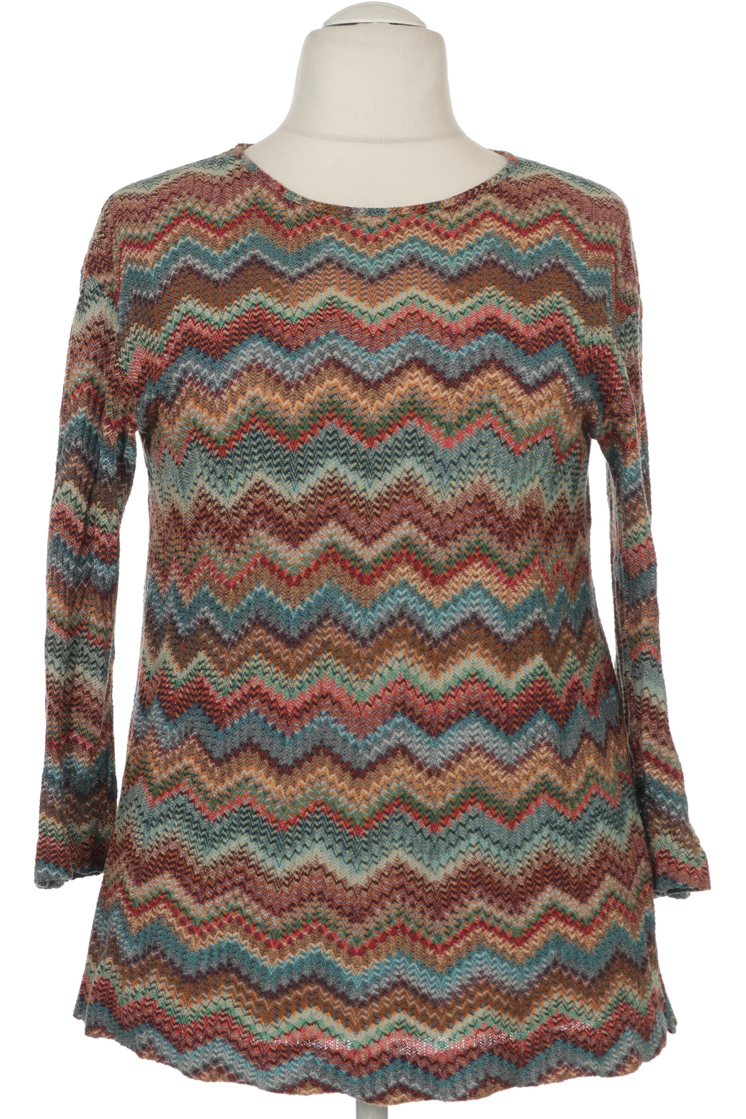 

Missoni Damen Pullover, braun, Gr.