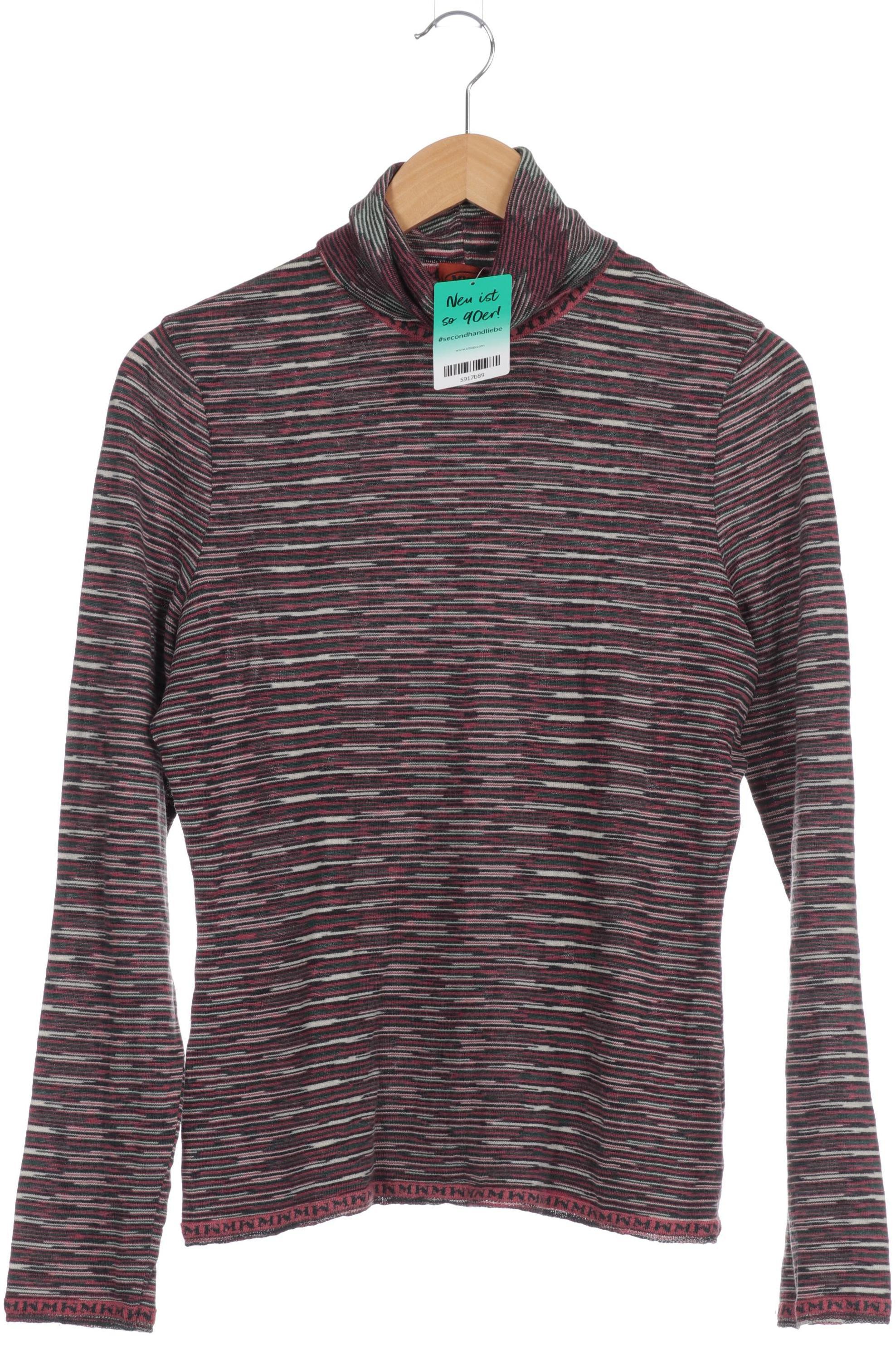 

Missoni Damen Pullover, braun, Gr.
