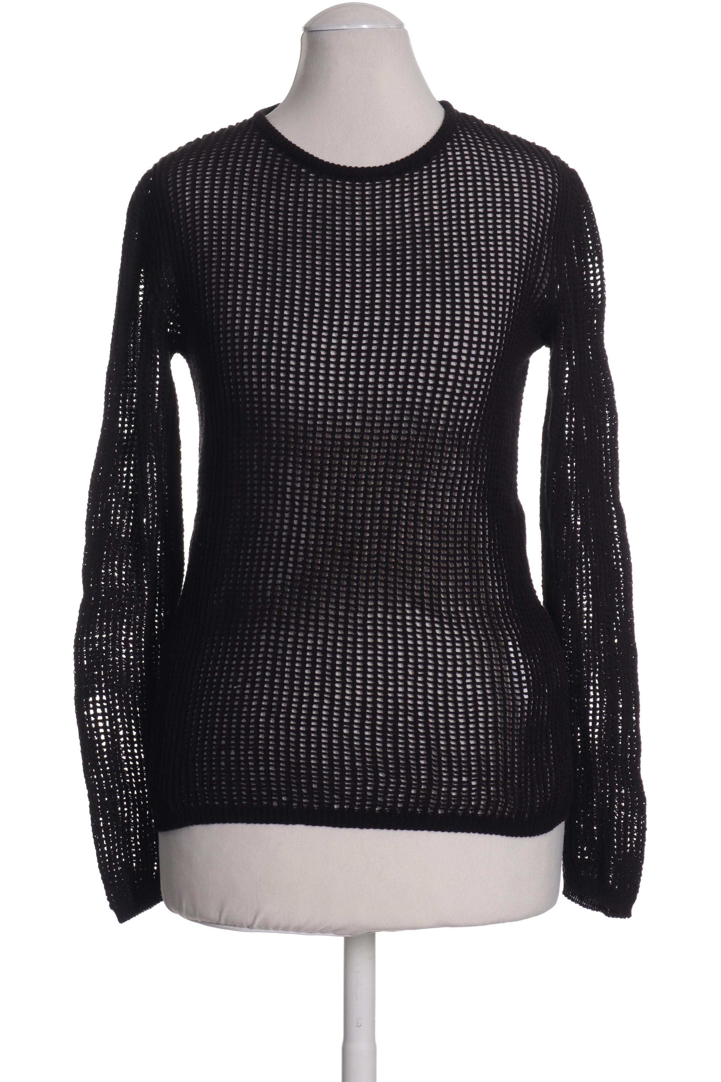 

Missoni Damen Pullover, schwarz, Gr. 42