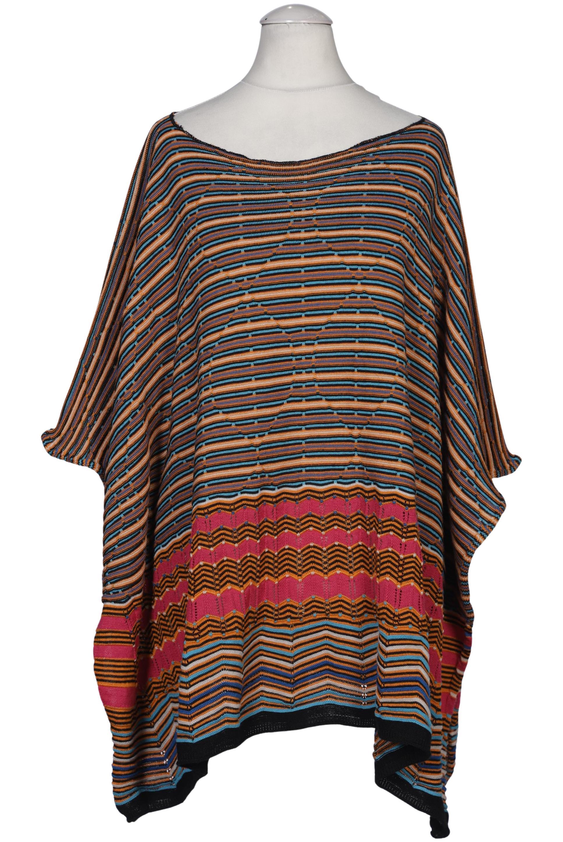 

Missoni Damen Pullover, mehrfarbig, Gr. uni
