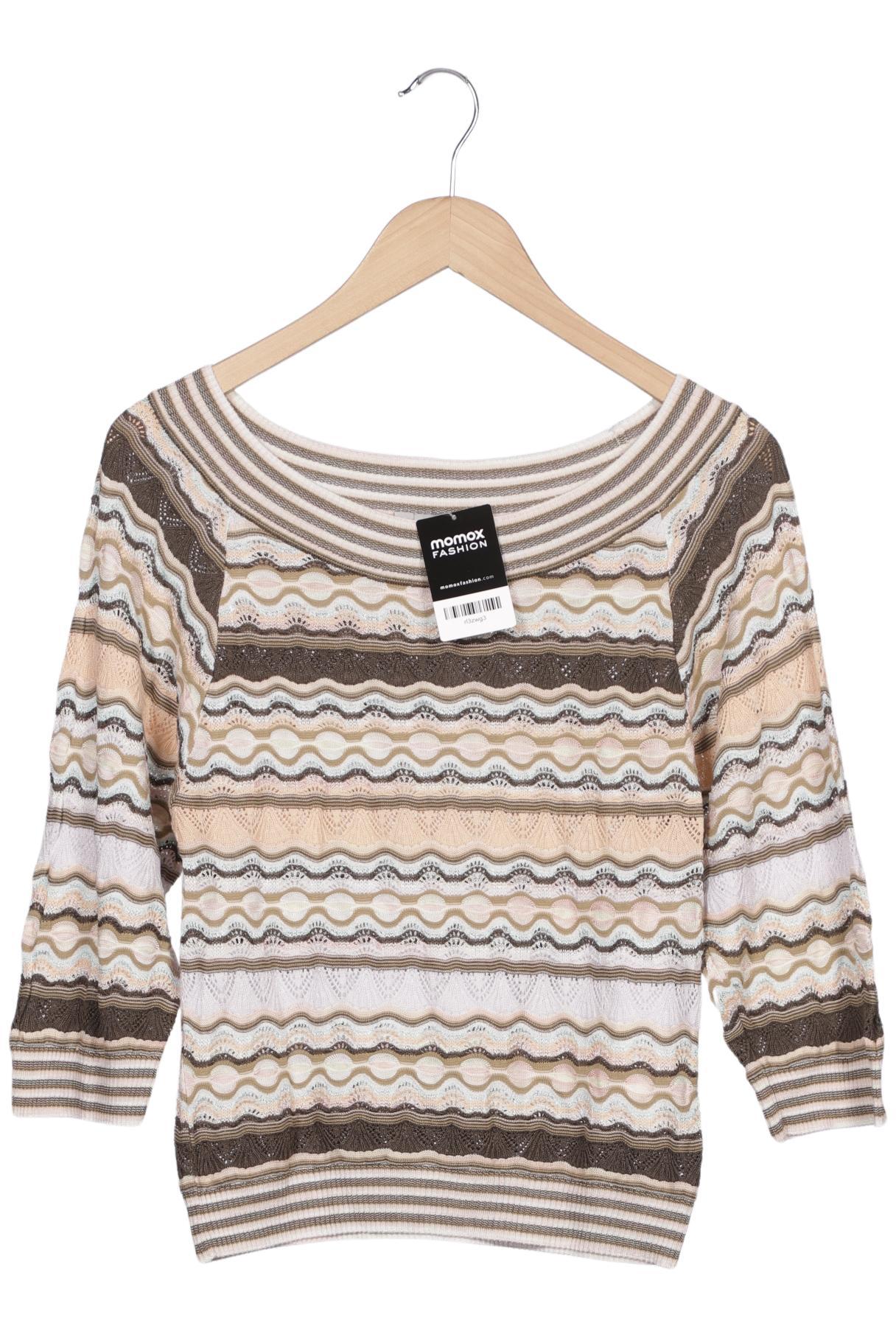 

Missoni Damen Pullover, braun, Gr. 40
