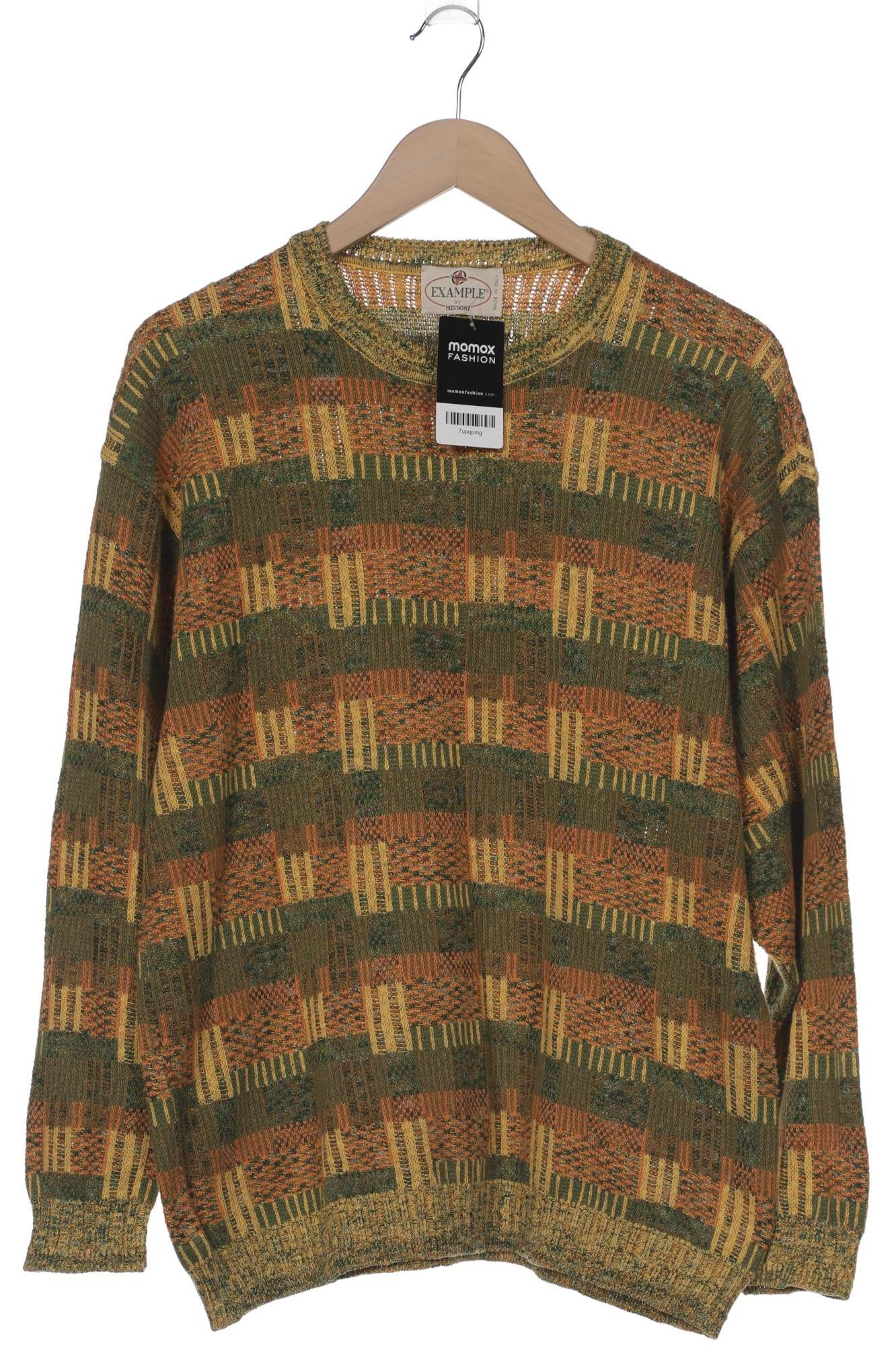 

Missoni Damen Pullover, mehrfarbig, Gr. 44