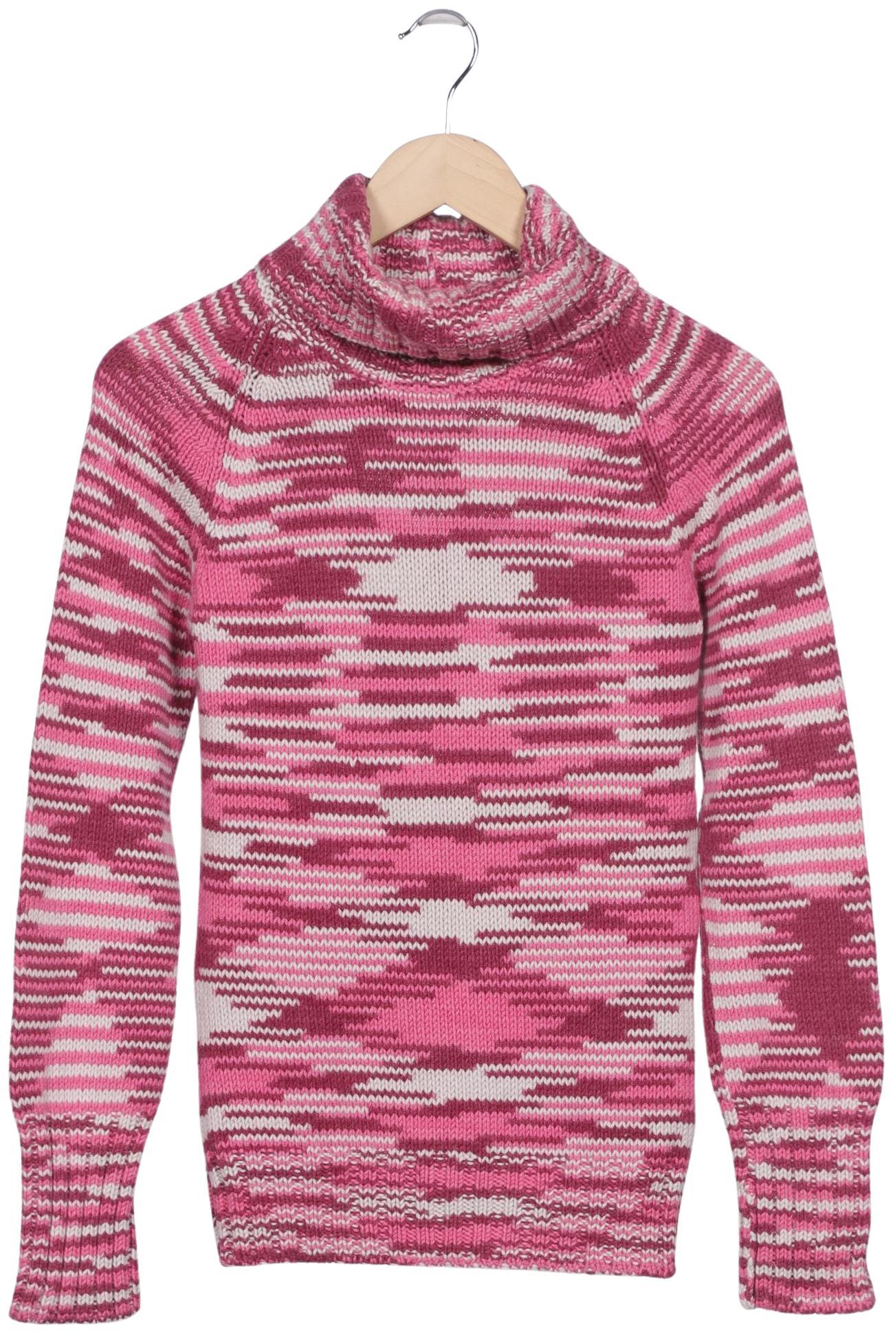 

Missoni Damen Pullover, pink, Gr. 38