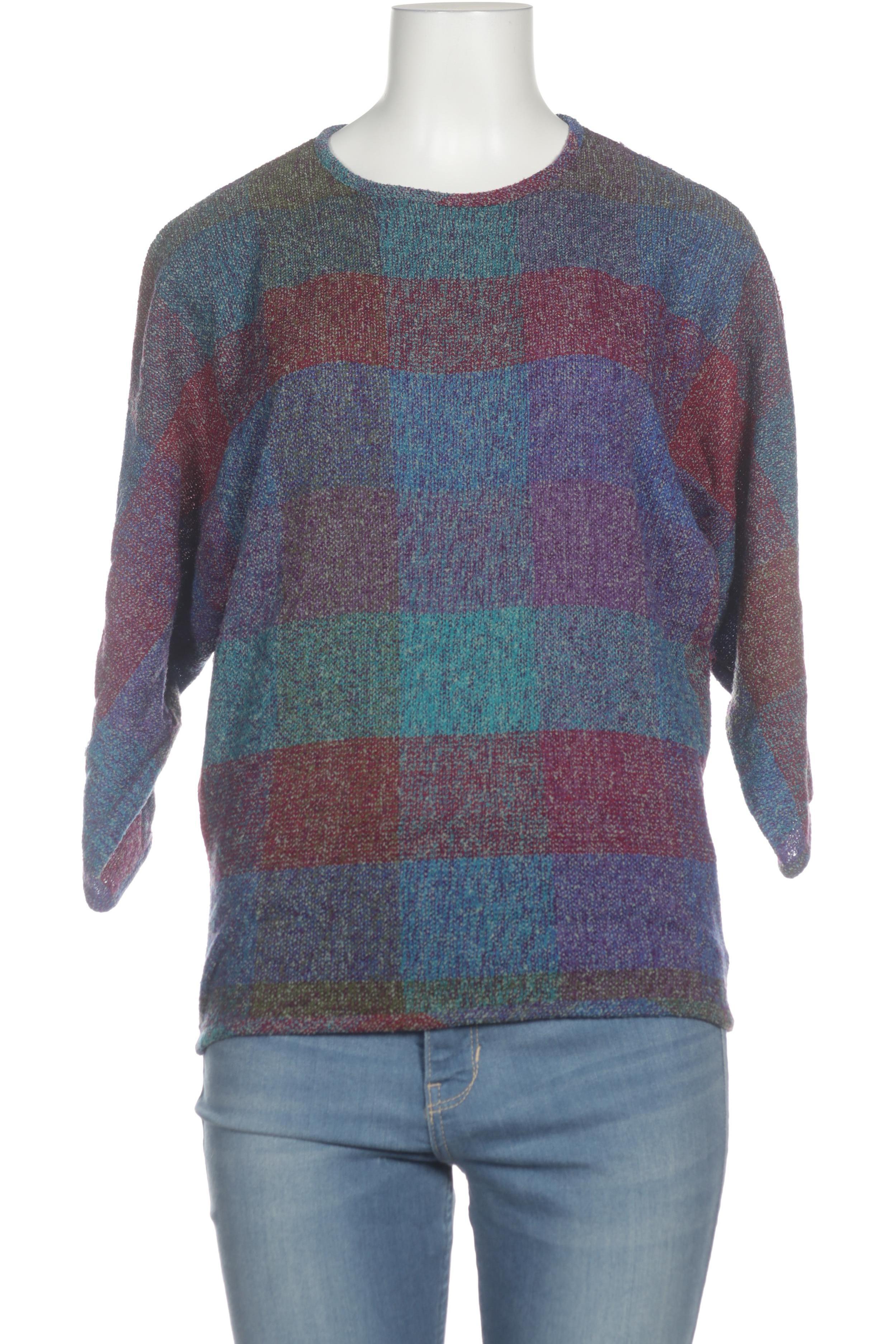 

Missoni Damen Pullover, blau, Gr.