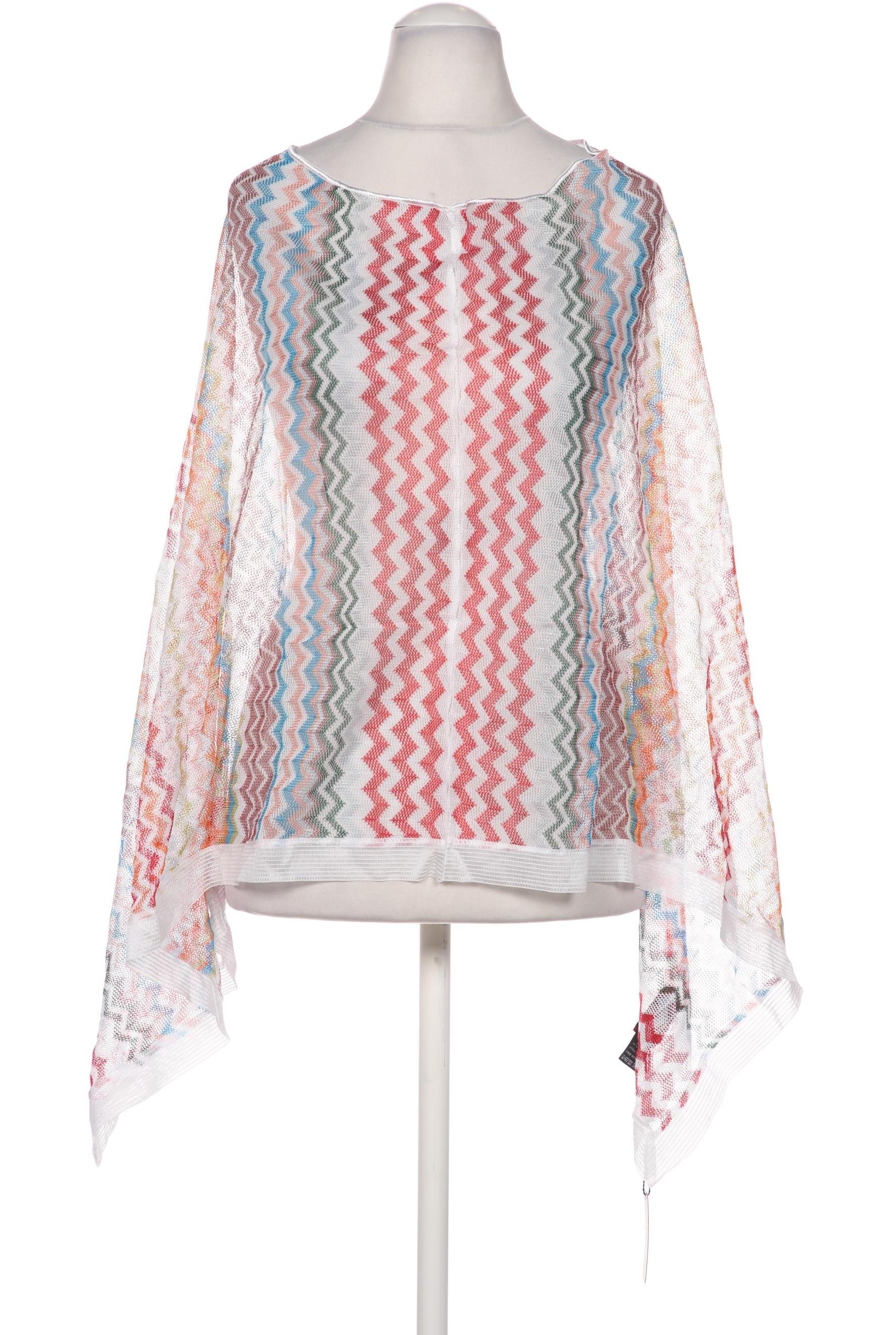 

Missoni Damen Pullover, mehrfarbig, Gr. uni