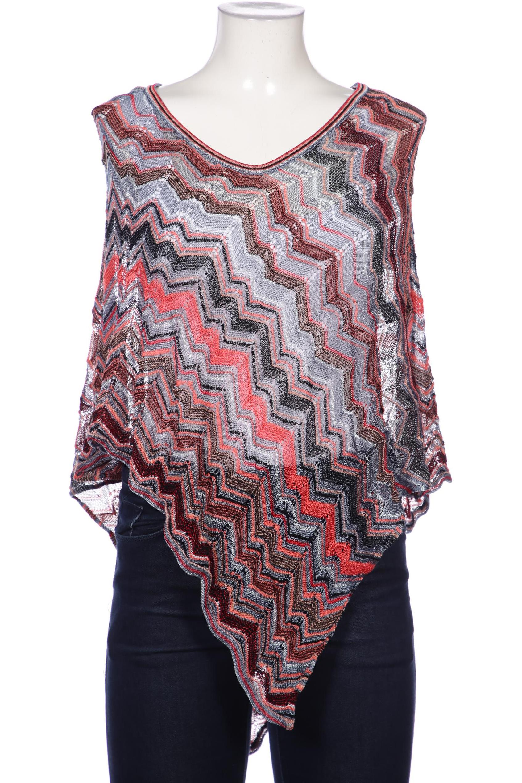 

Missoni Damen Pullover, blau, Gr. uni