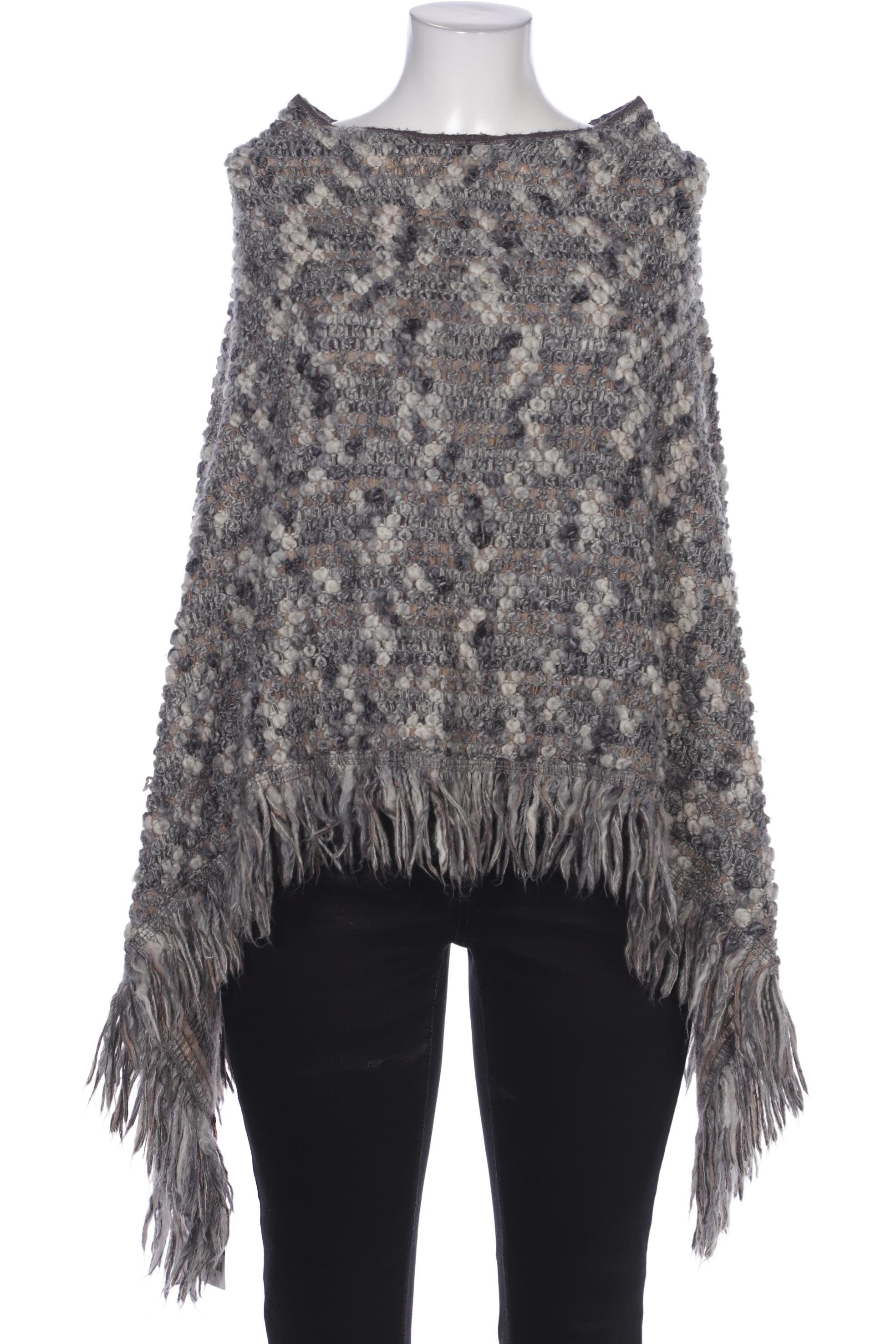 

Missoni Damen Pullover, grau, Gr. uni