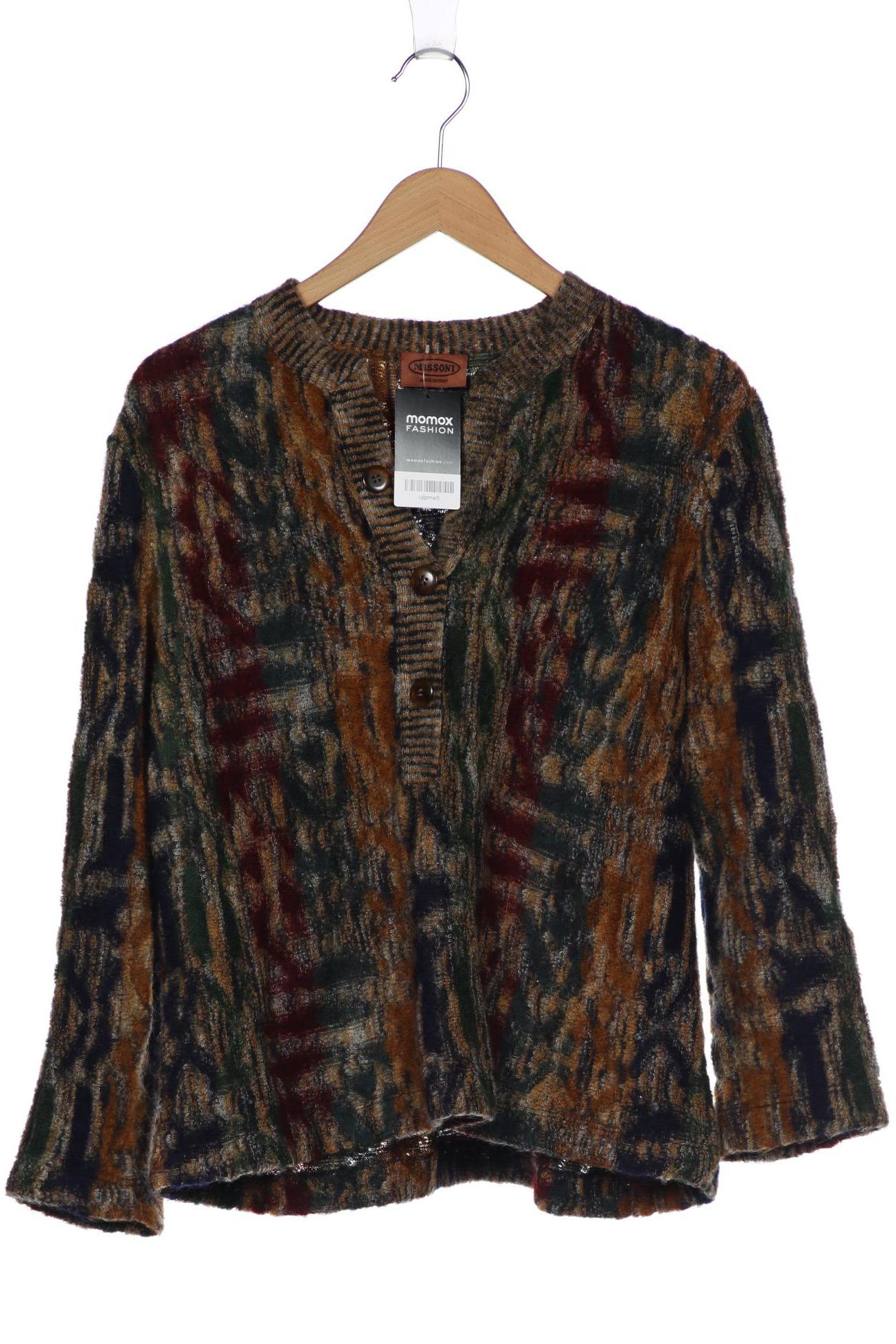 

Missoni Damen Pullover, mehrfarbig