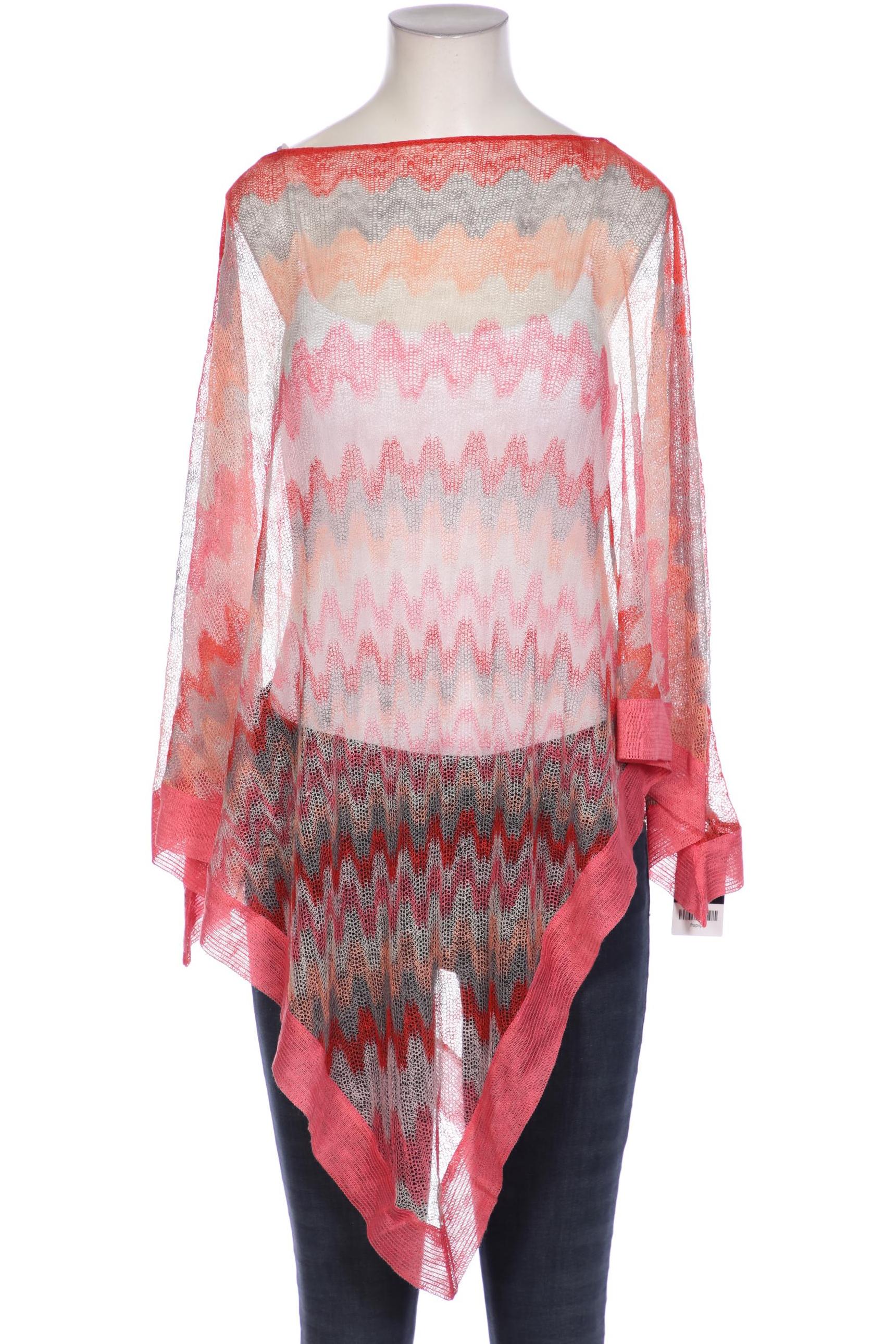 

Missoni Damen Pullover, pink, Gr. uni