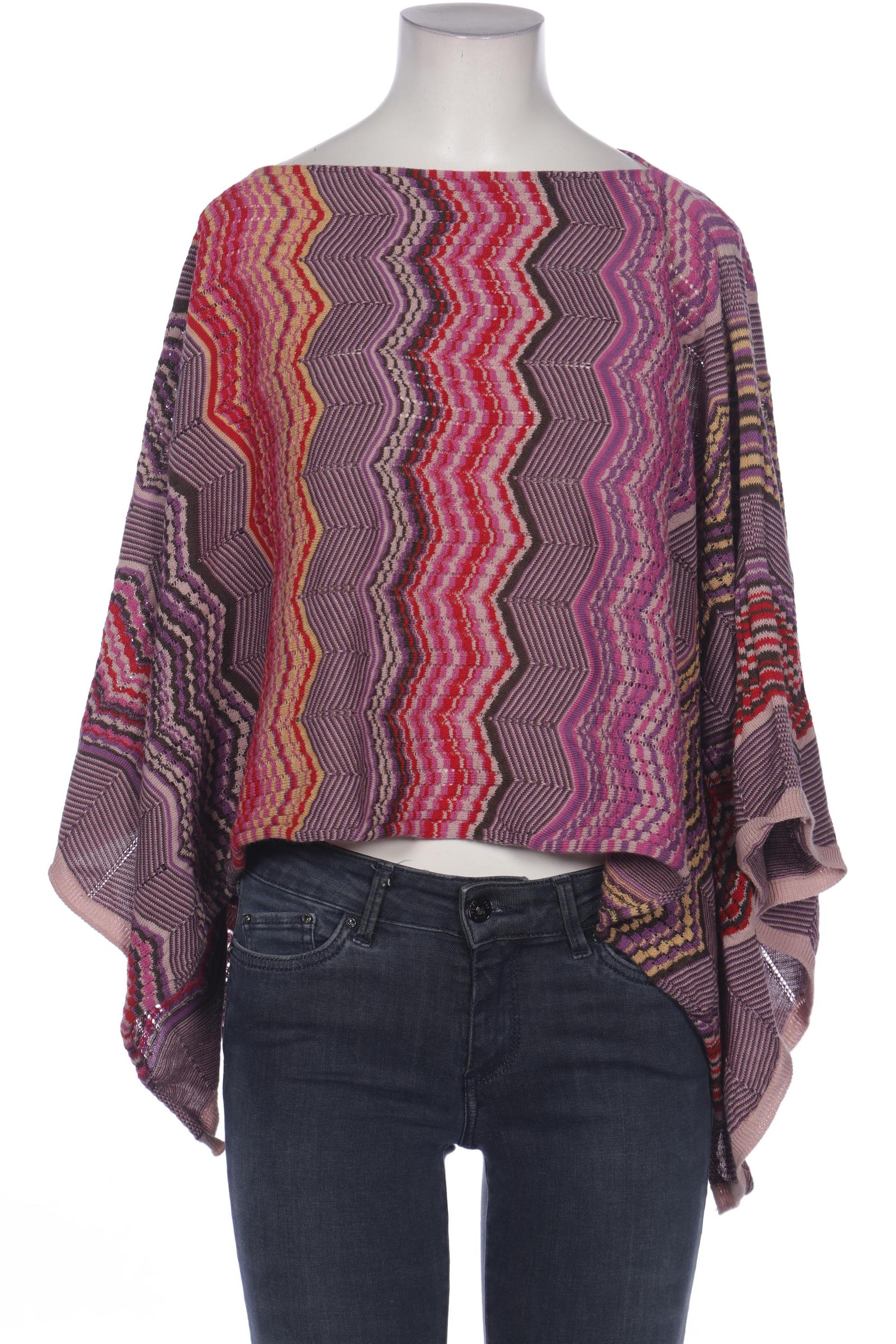 

Missoni Damen Pullover, flieder, Gr. uni