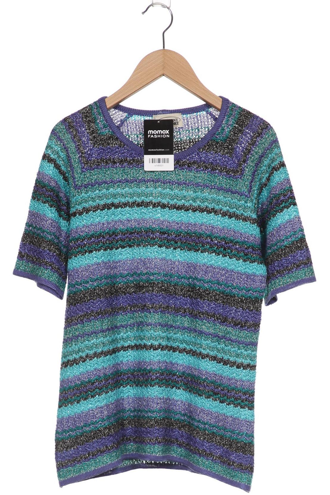 

Missoni Damen Pullover, mehrfarbig