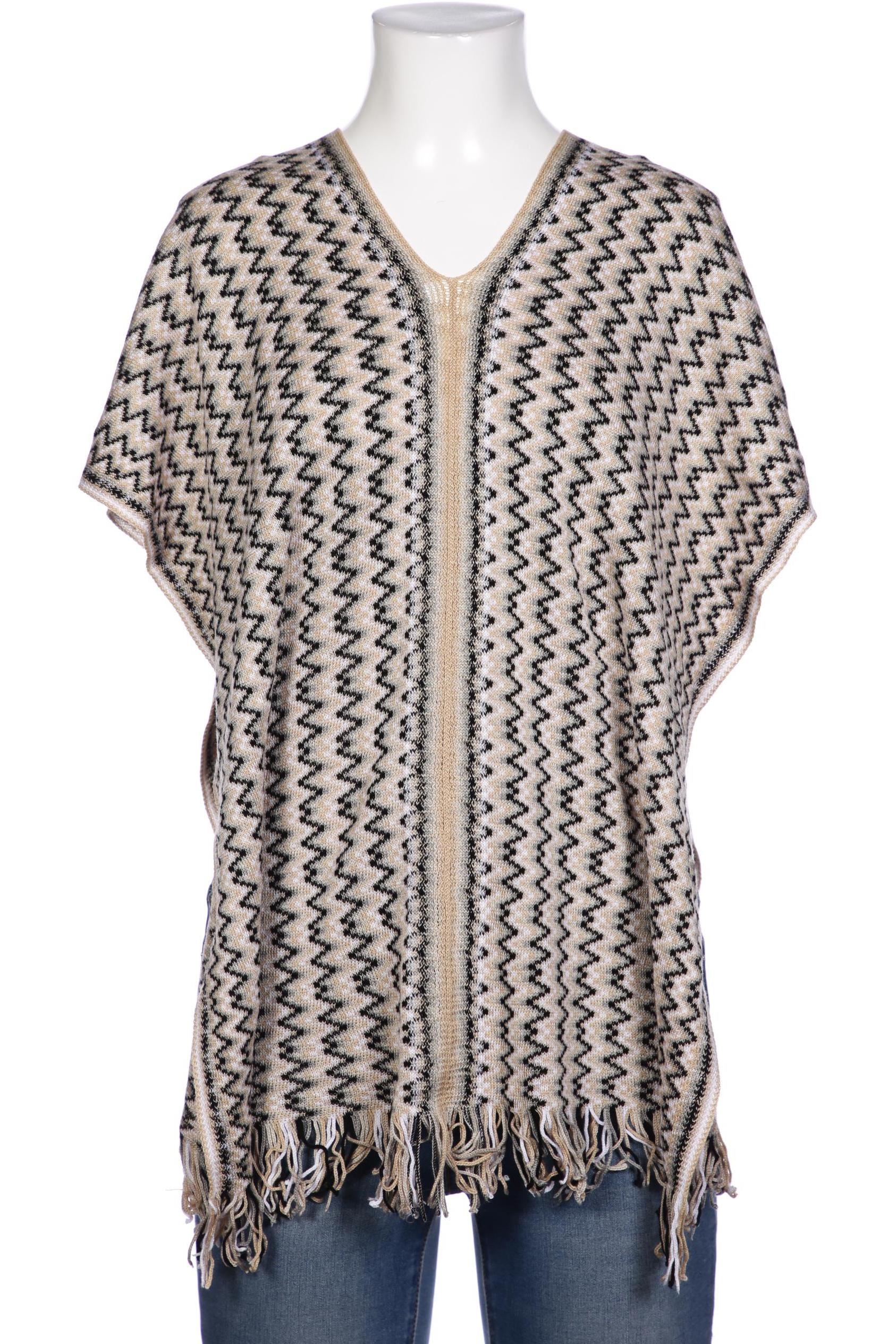 

Missoni Damen Pullover, beige, Gr. uni