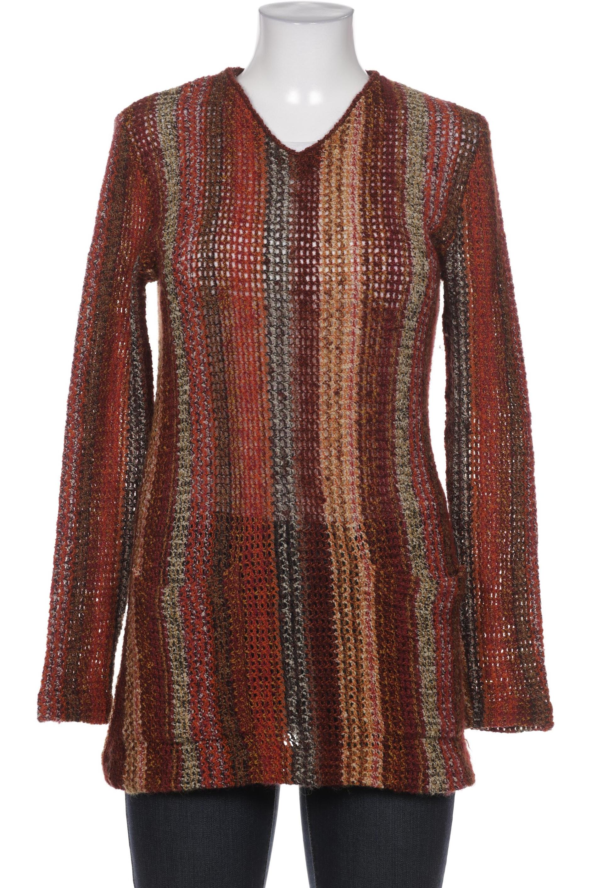 

Missoni Damen Pullover, braun, Gr. 44