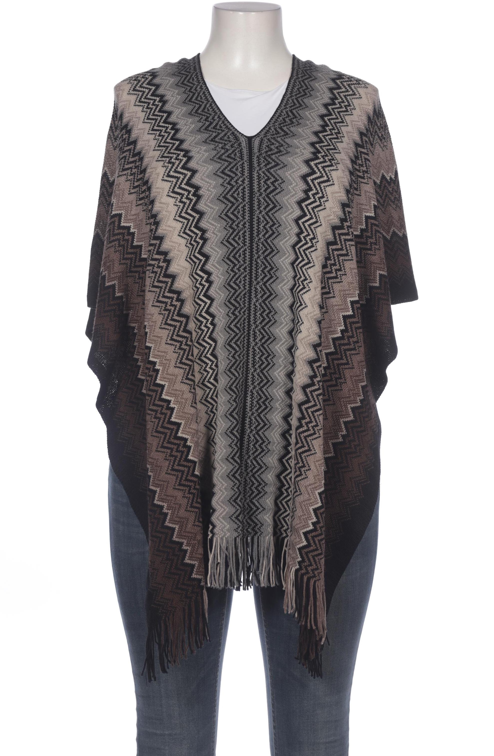 

Missoni Damen Pullover, braun, Gr. uni