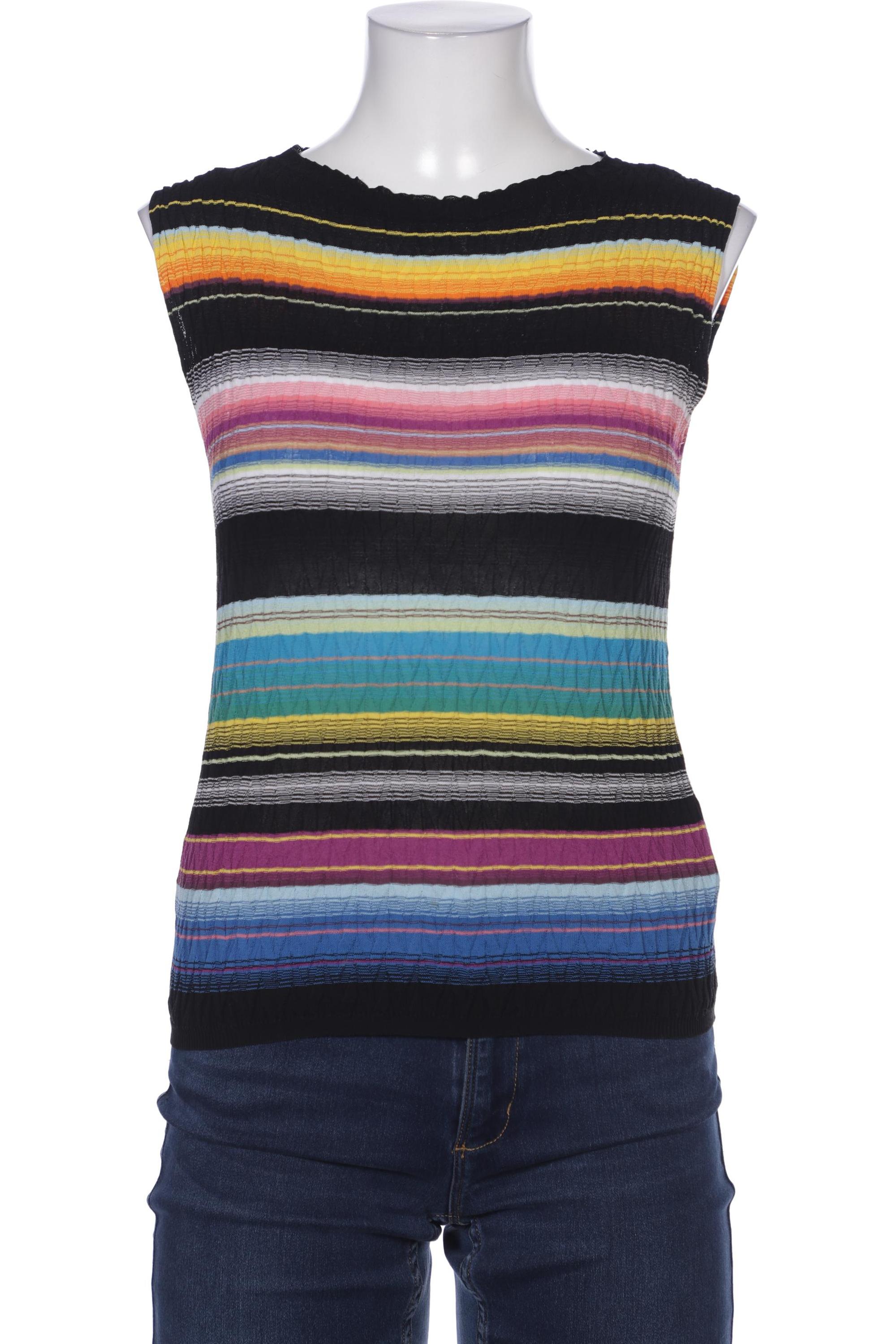 

Missoni Damen Pullover, schwarz, Gr. 40