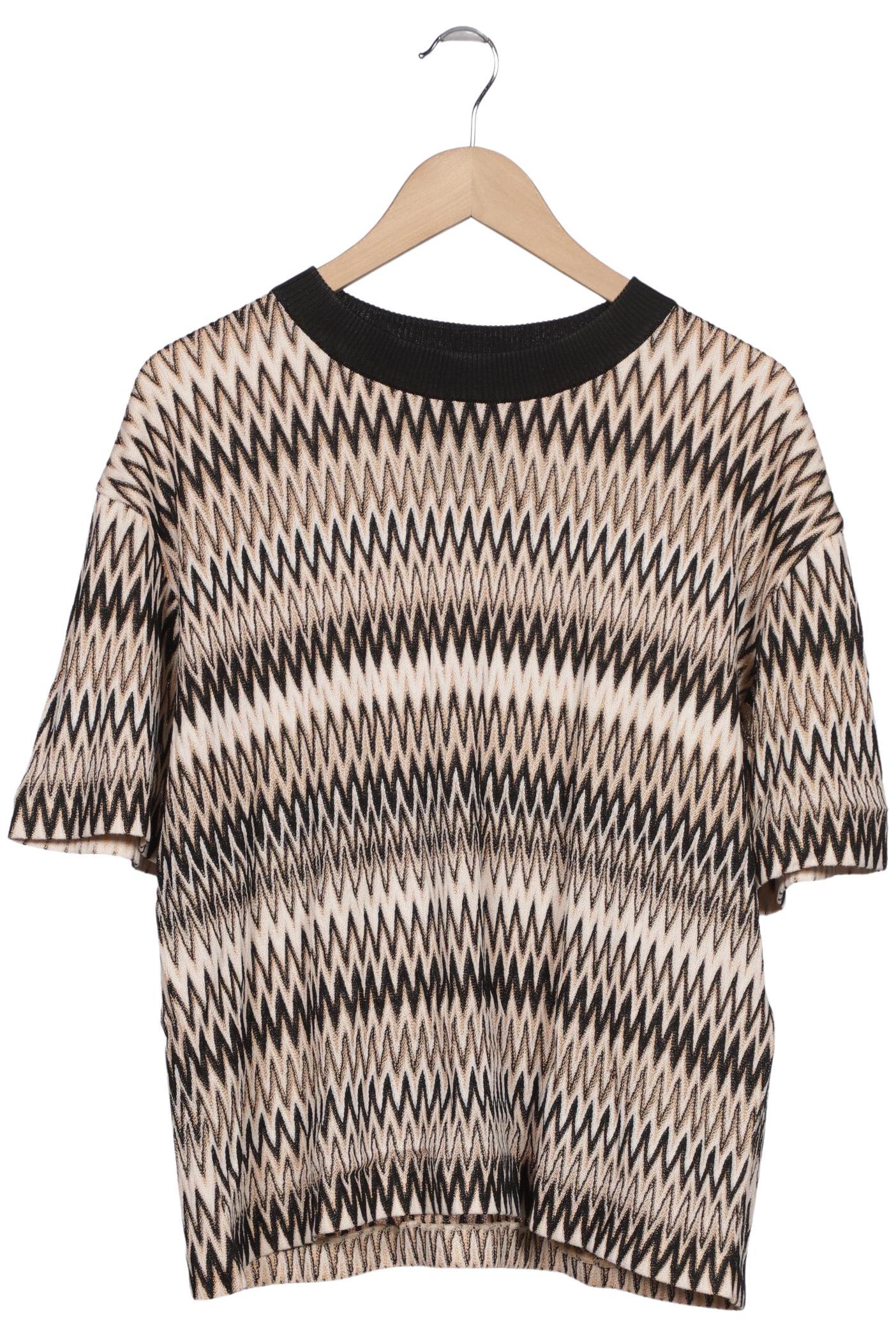 

Missoni Damen Pullover, mehrfarbig, Gr. 44