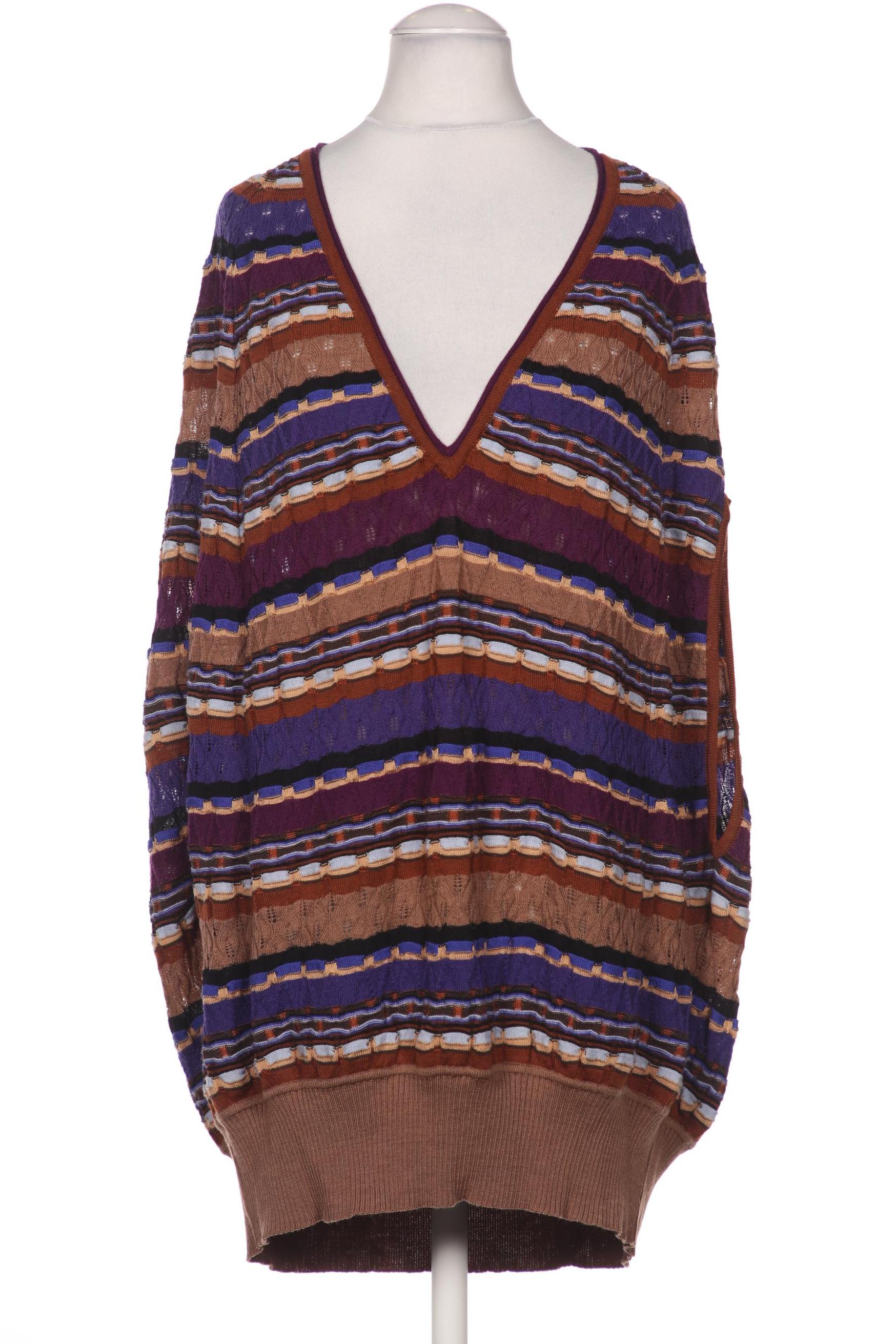 

Missoni Damen Pullover, flieder, Gr. 36