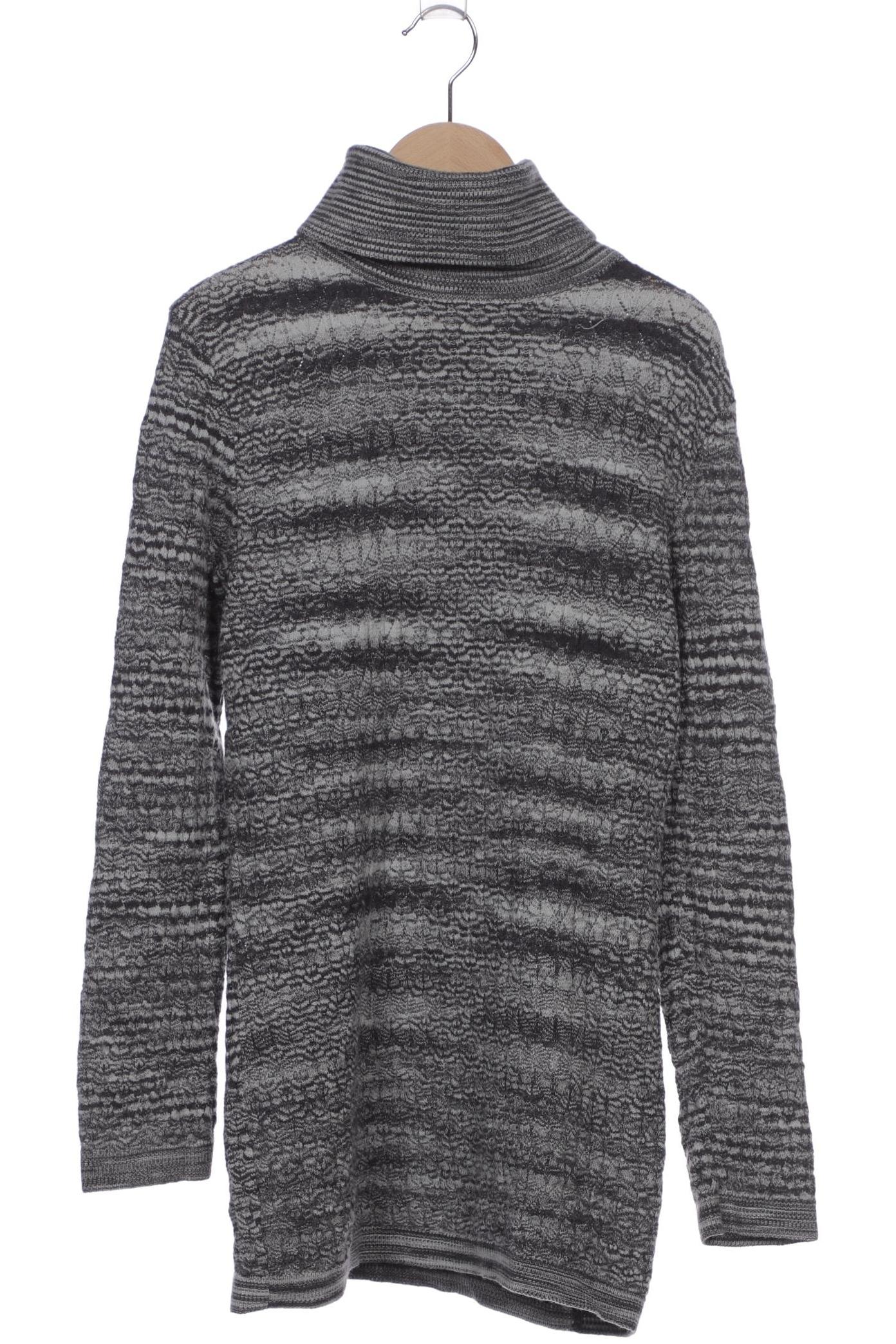 

Missoni Damen Pullover, grau, Gr. 46