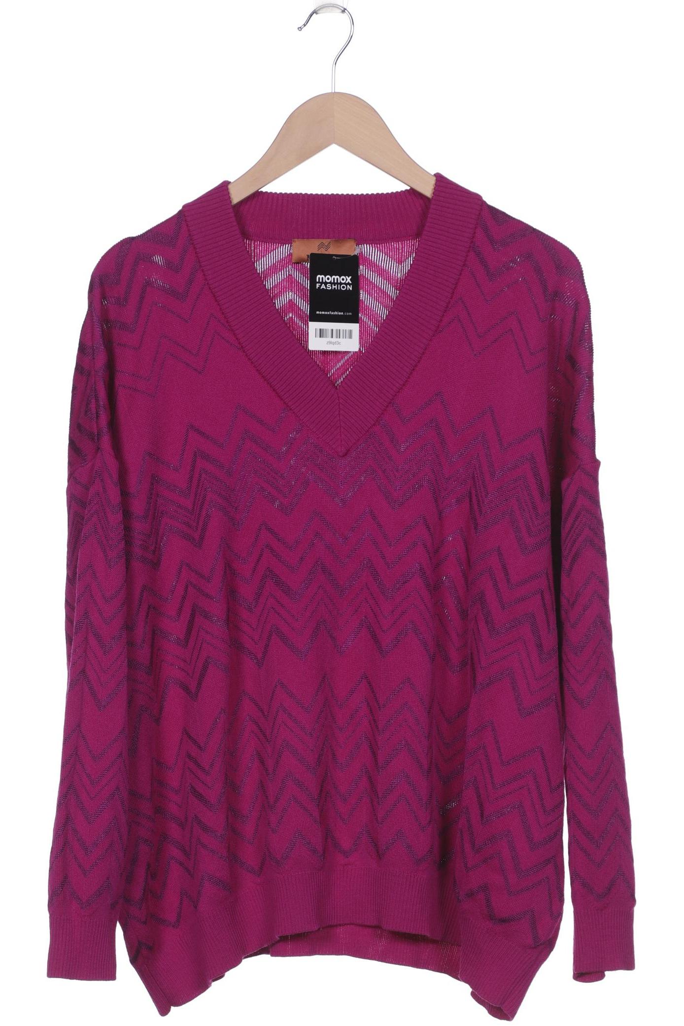 

Missoni Damen Pullover, pink