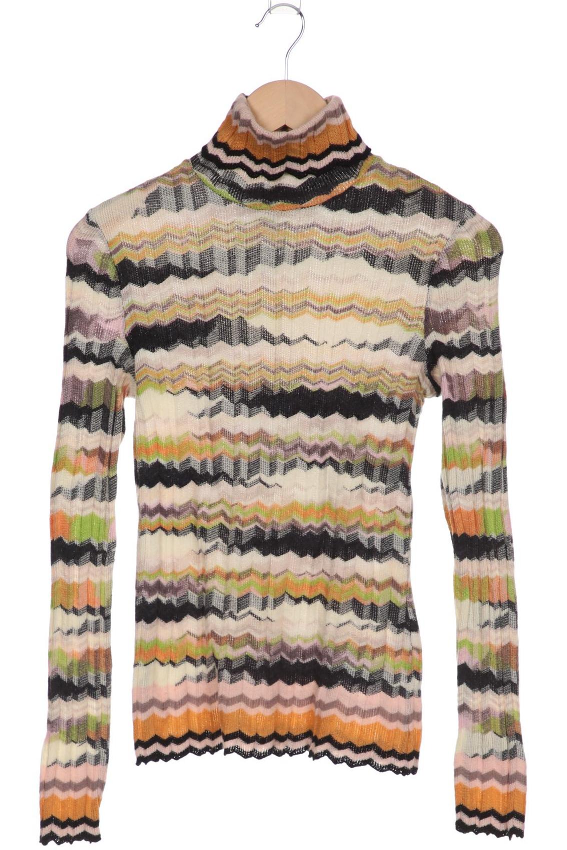 

Missoni Damen Pullover, beige
