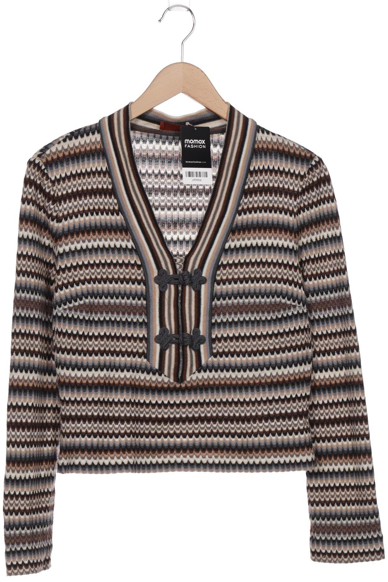 

Missoni Damen Pullover, braun