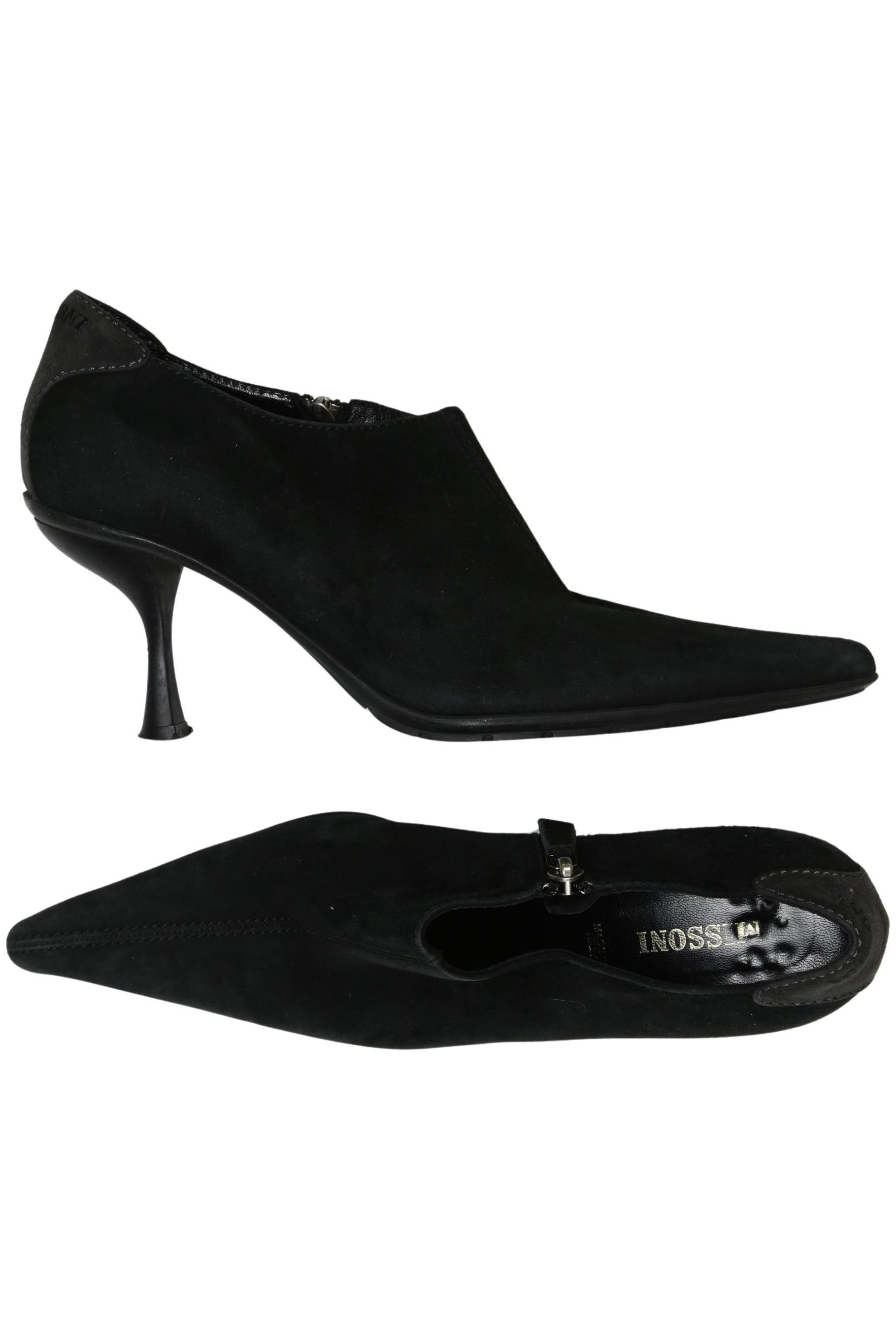 

Missoni Damen Pumps, schwarz, Gr. 39