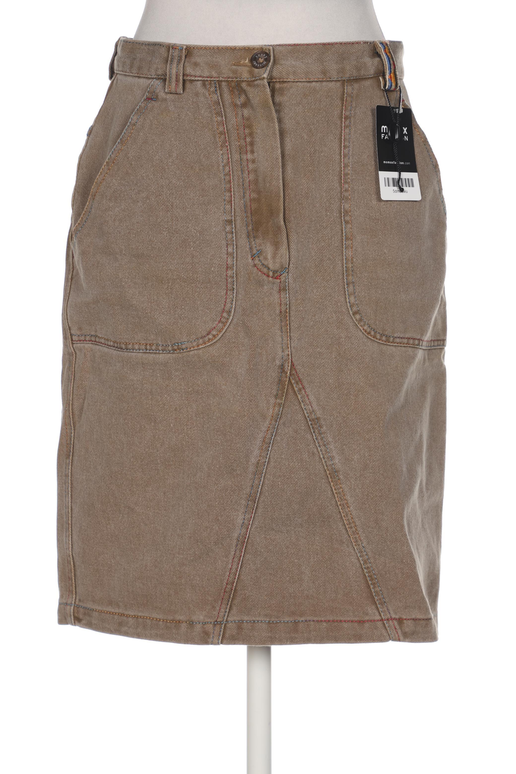 

Missoni Damen Rock, braun, Gr. 44