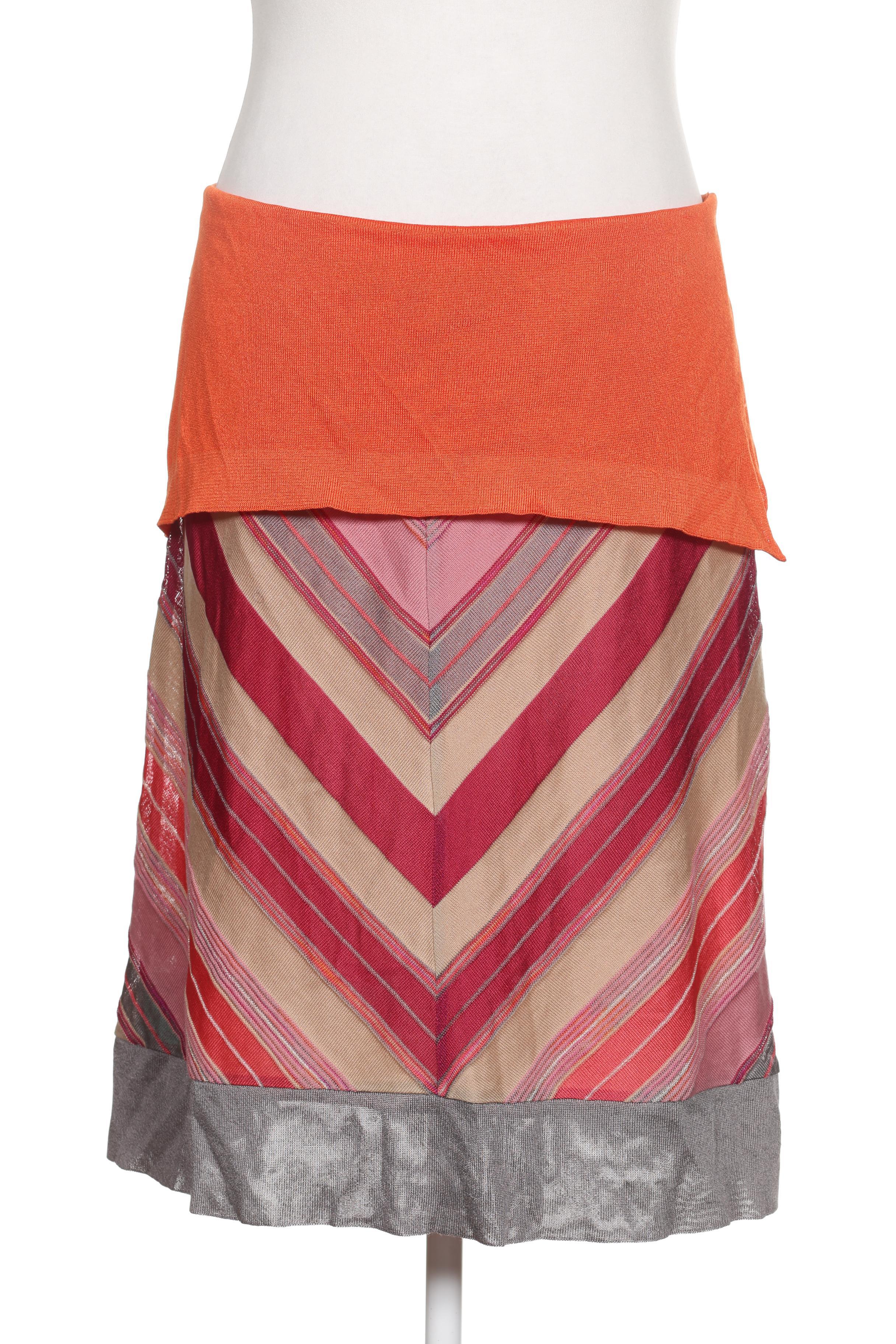 

Missoni Damen Rock, grau, Gr. 42