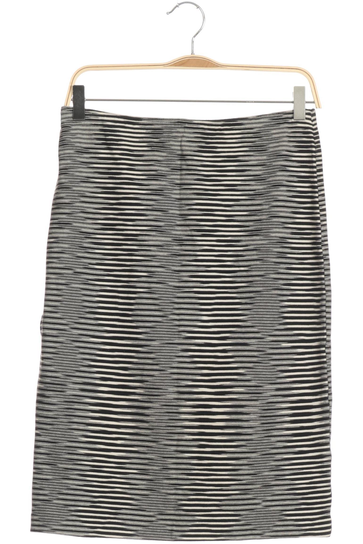 

Missoni Damen Rock, schwarz, Gr. 46