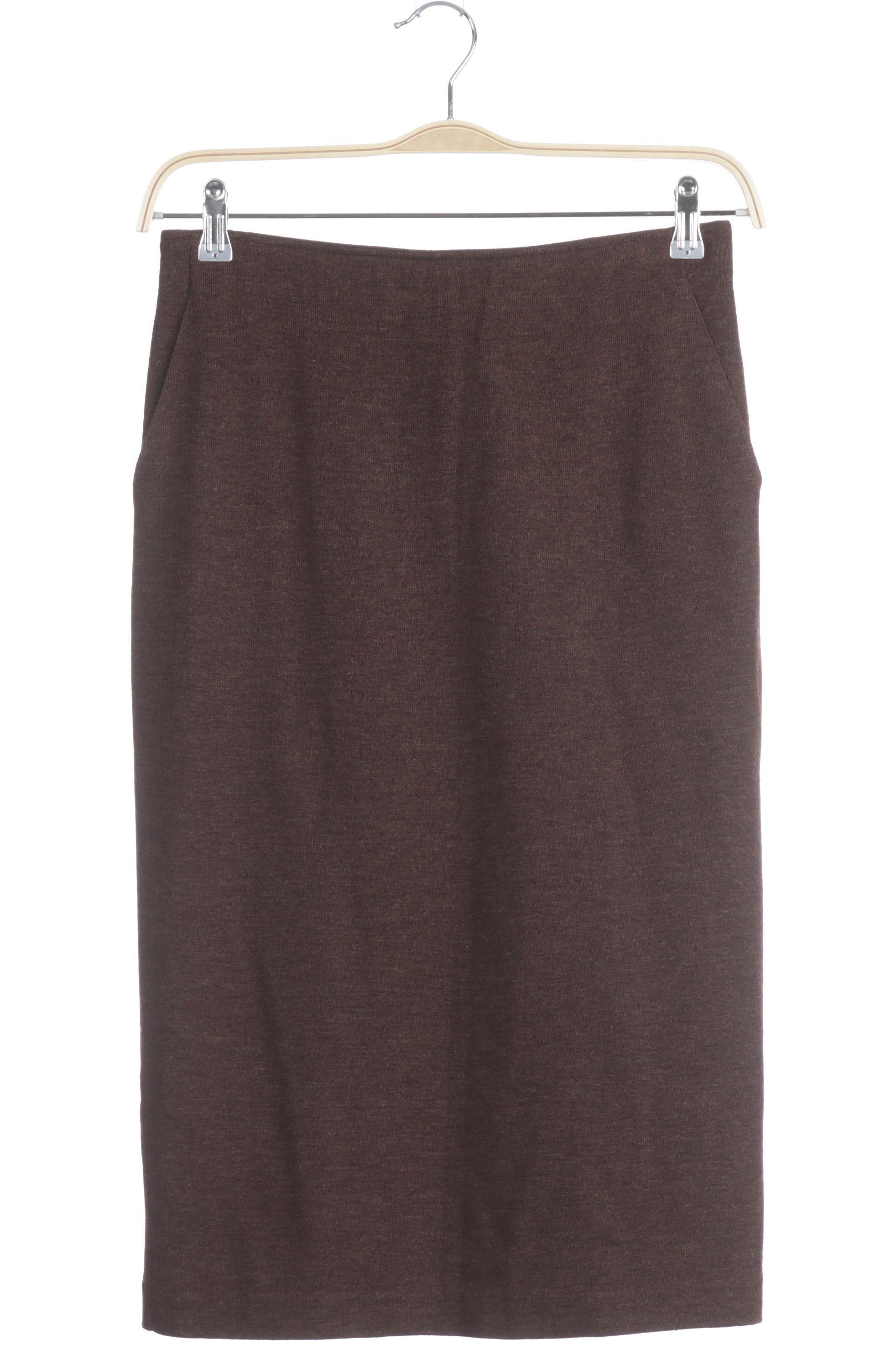 

Missoni Damen Rock, braun, Gr. 48