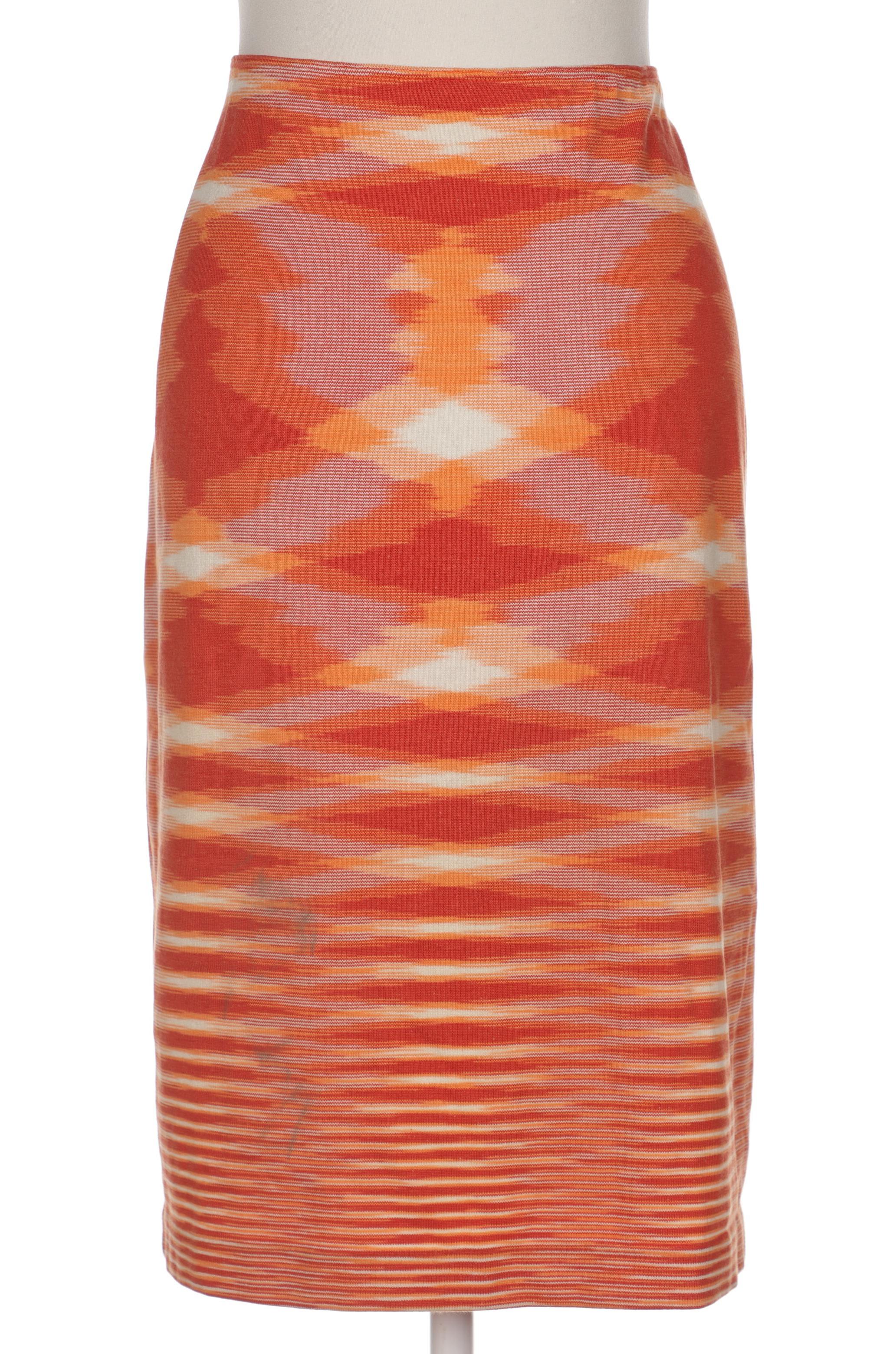 

Missoni Damen Rock, orange