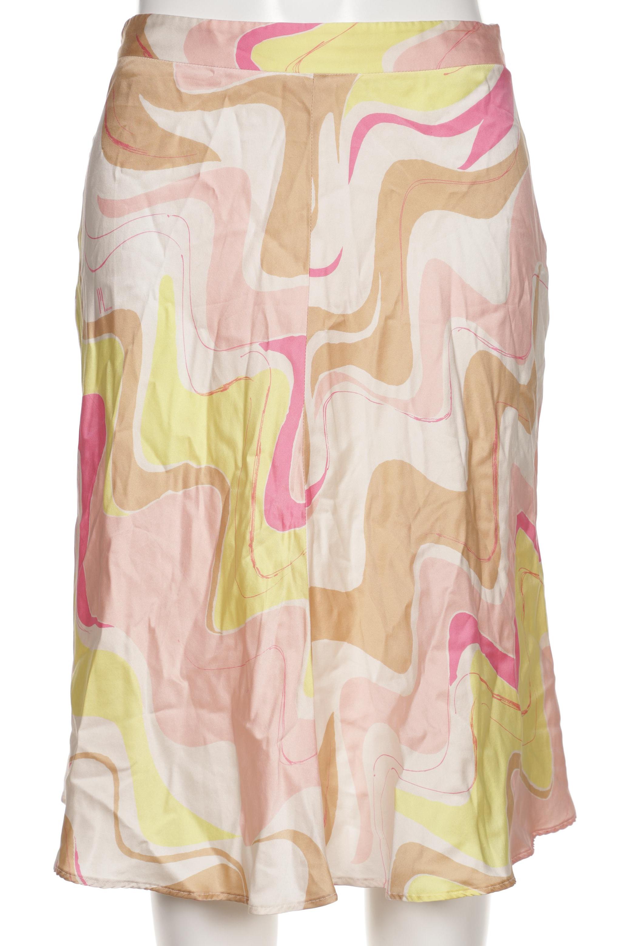 

Missoni Damen Rock, beige, Gr. 32