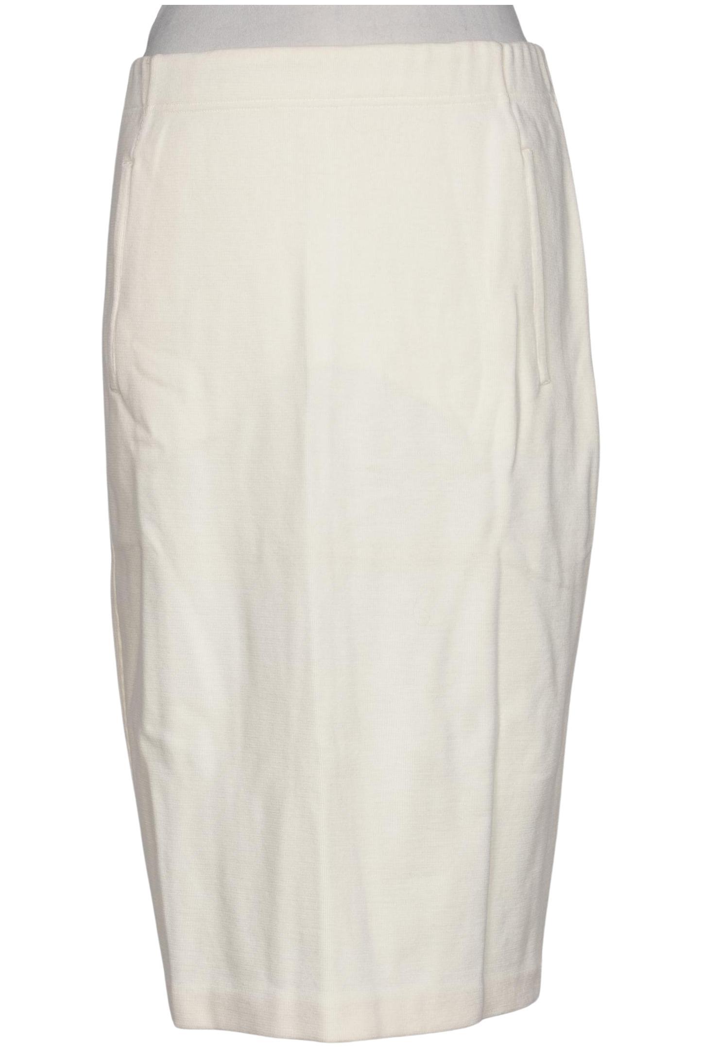 

Missoni Damen Rock, cremeweiß, Gr. 48